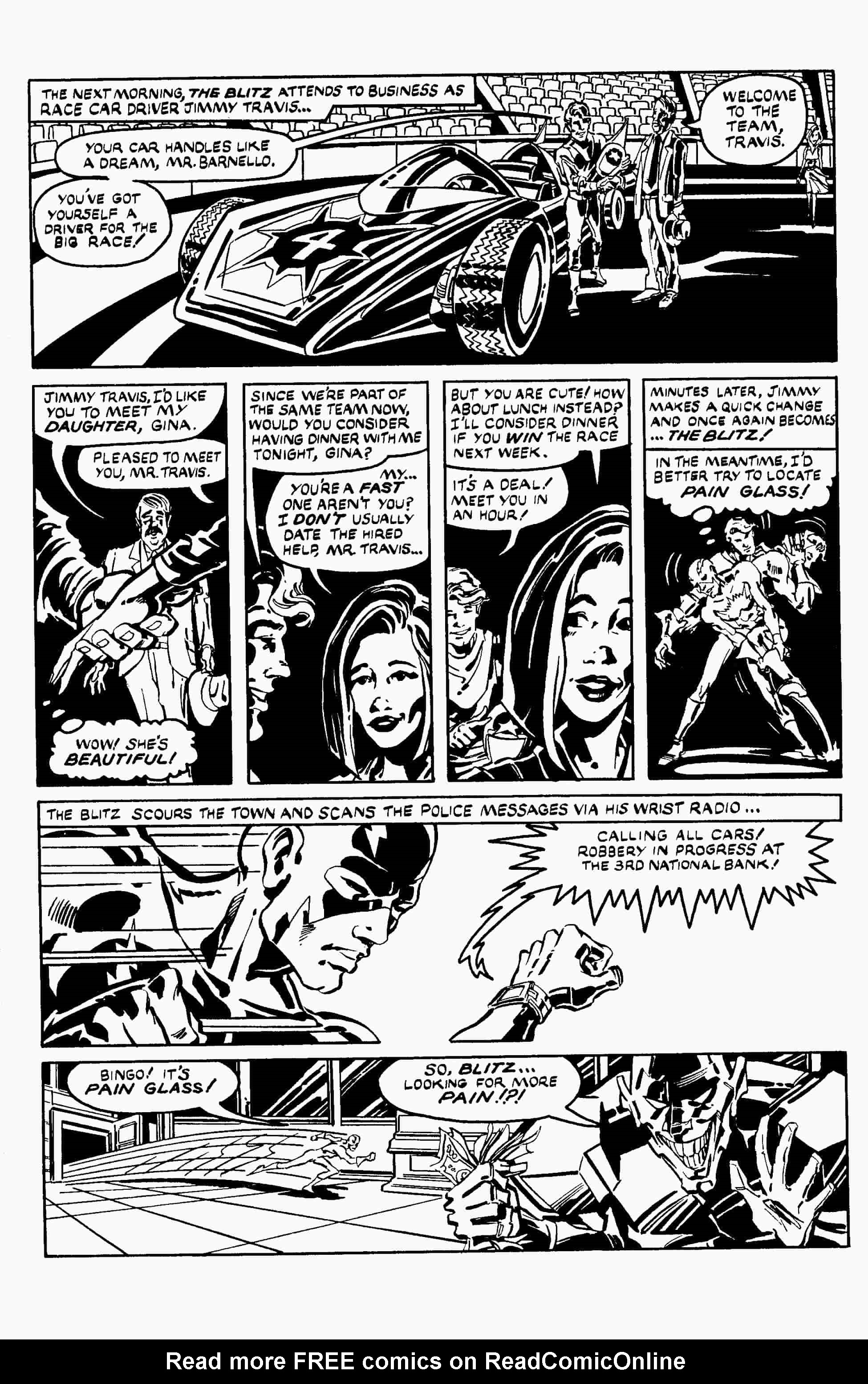 Read online Big Bang Comics comic -  Issue #9 - 15