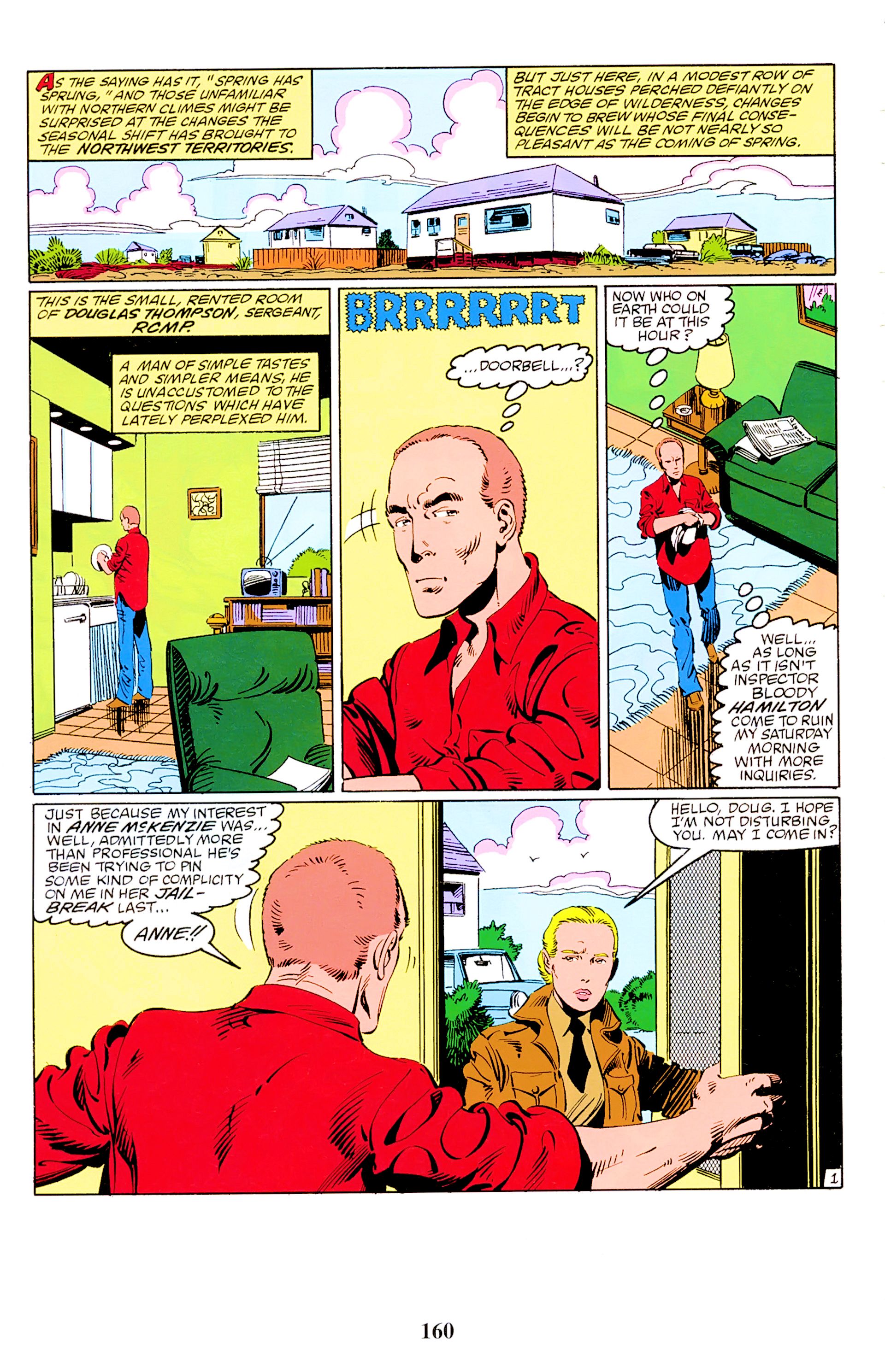 Read online Alpha Flight Classic comic -  Issue # TPB 2 (Part 2) - 61