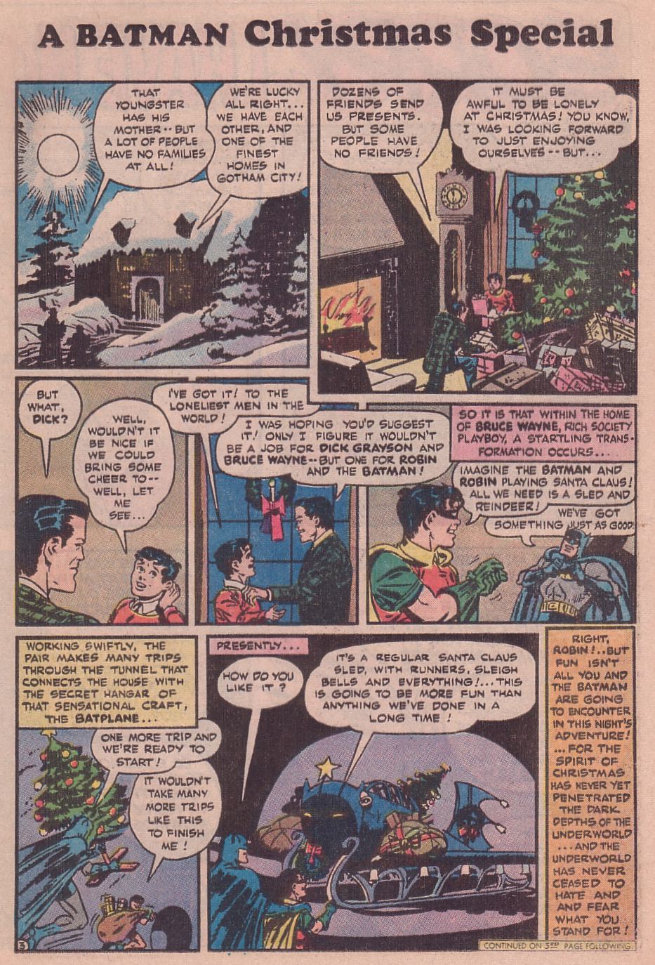 Batman (1940) issue 239 - Page 25