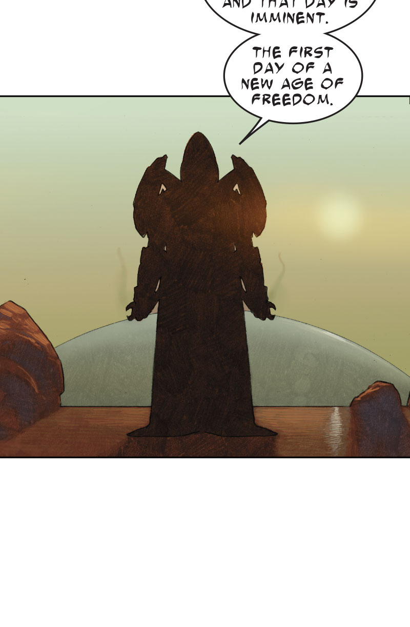 Read online Thor: God of Thunder - The God Butcher Infinity Comic comic -  Issue #7 - 72