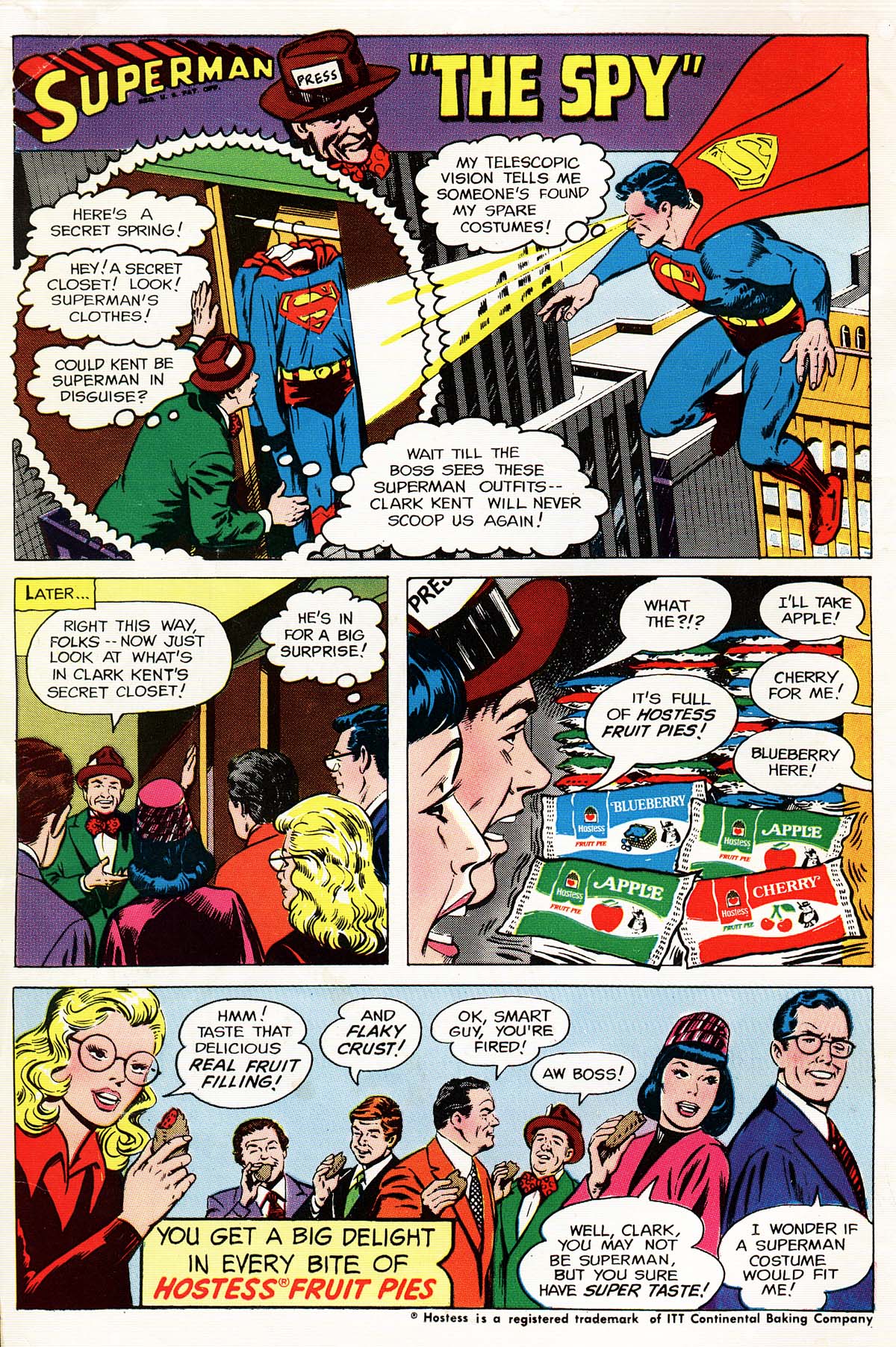 Read online Korak, Son of Tarzan (1972) comic -  Issue #58 - 2