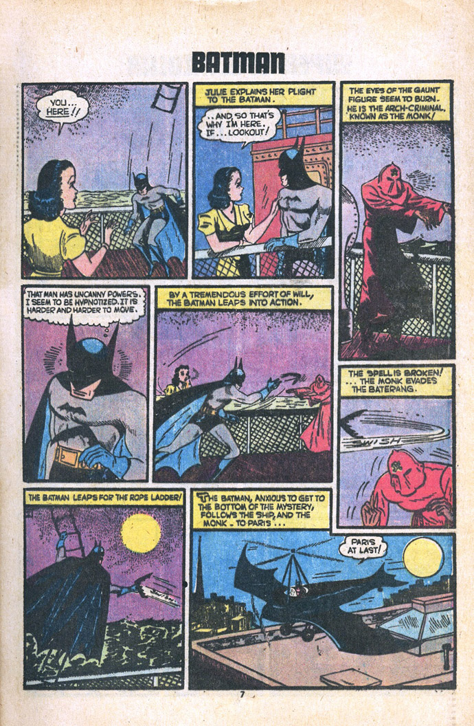 Read online DC 100-Page Super Spectacular comic -  Issue #14 - 8