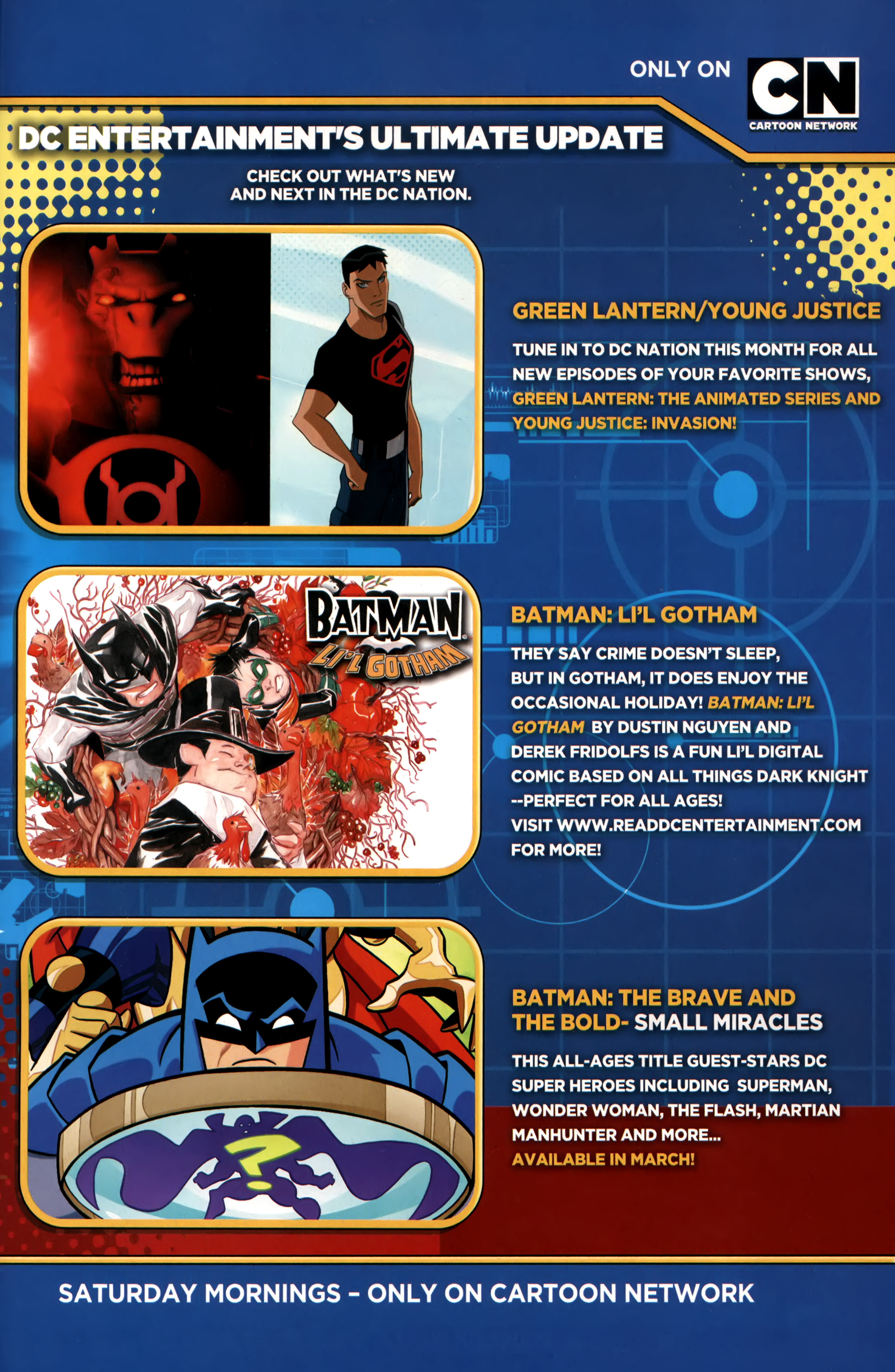 Read online Scooby-Doo: Where Are You? comic -  Issue #31 - 32