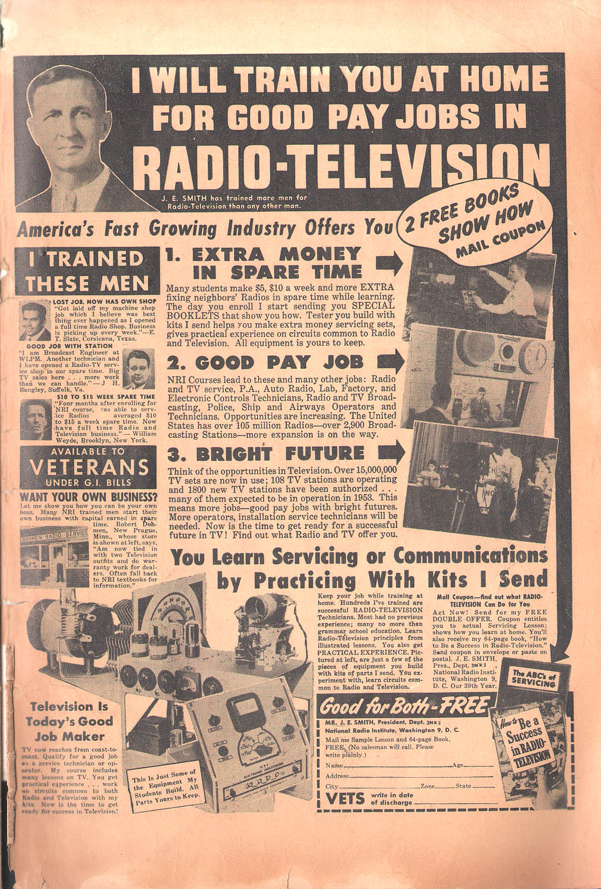 Read online This Magazine Is Haunted comic -  Issue #15 - 35