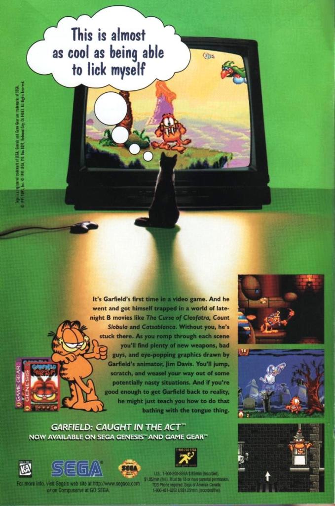Read online Scooby-Doo (1995) comic -  Issue #5 - 25