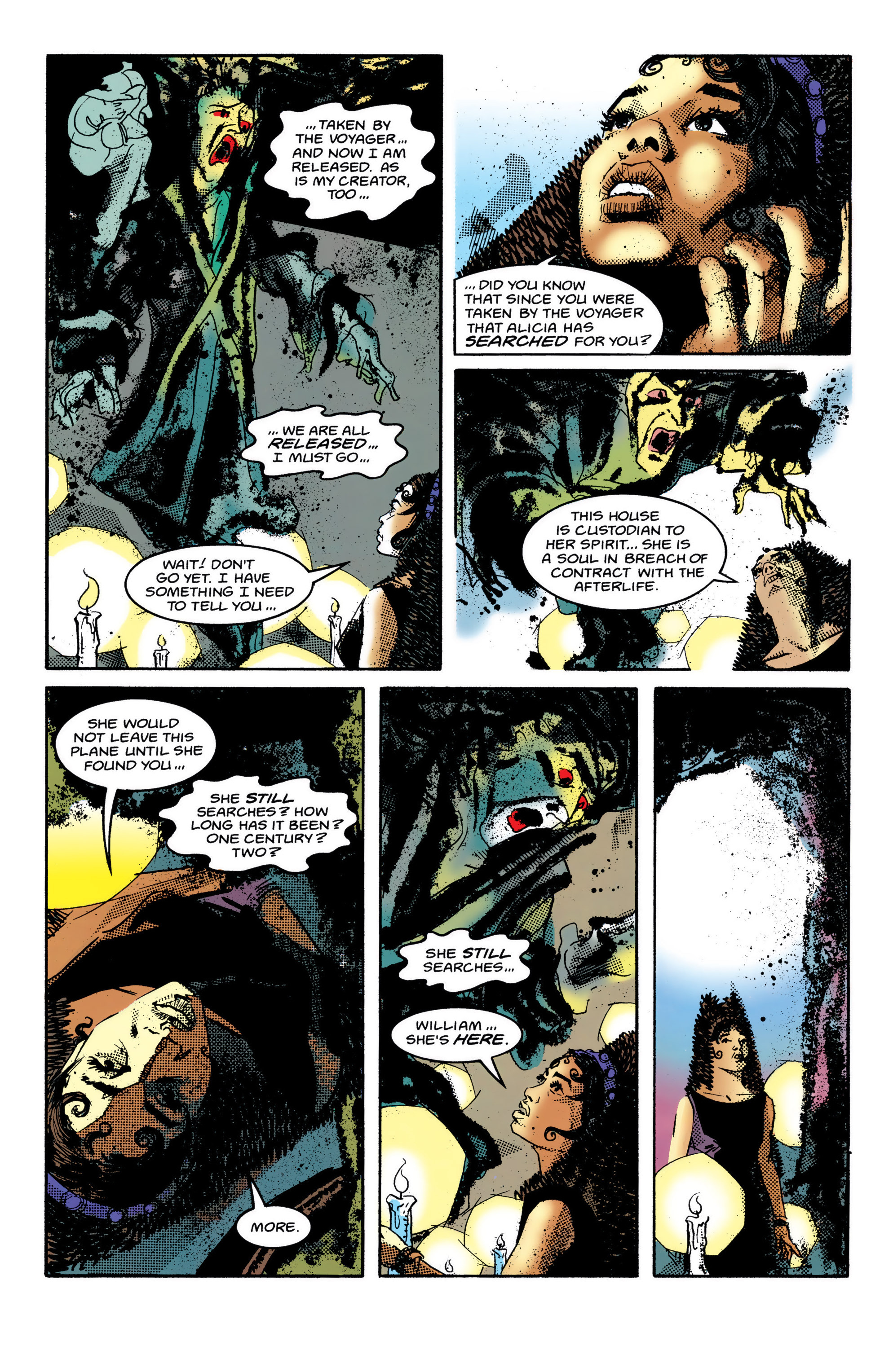 Read online Marvel Frontier Comics Special comic -  Issue # Full - 23