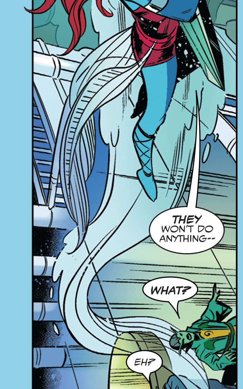 Read online Namor: The Black Tide Infinity Comic comic -  Issue #9 - 39