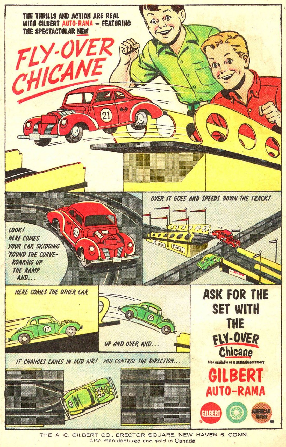 Read online Archie's Pal Jughead comic -  Issue #103 - 28