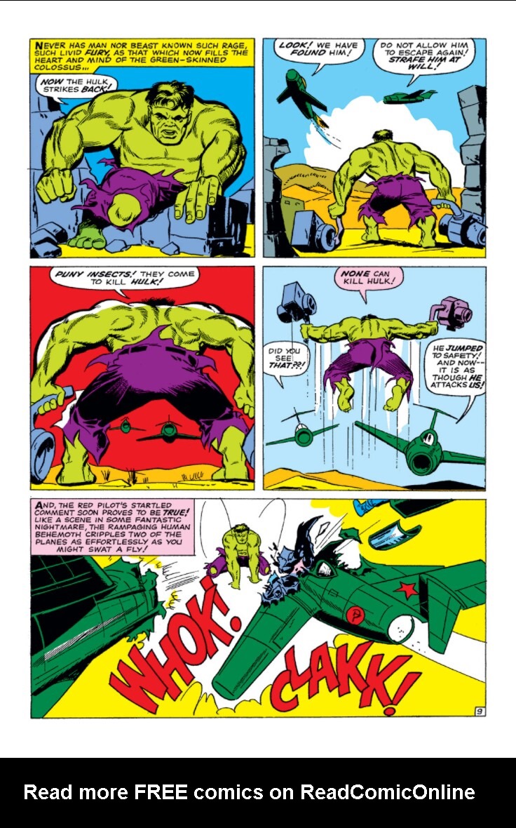 Read online Tales to Astonish (1959) comic -  Issue #66 - 22