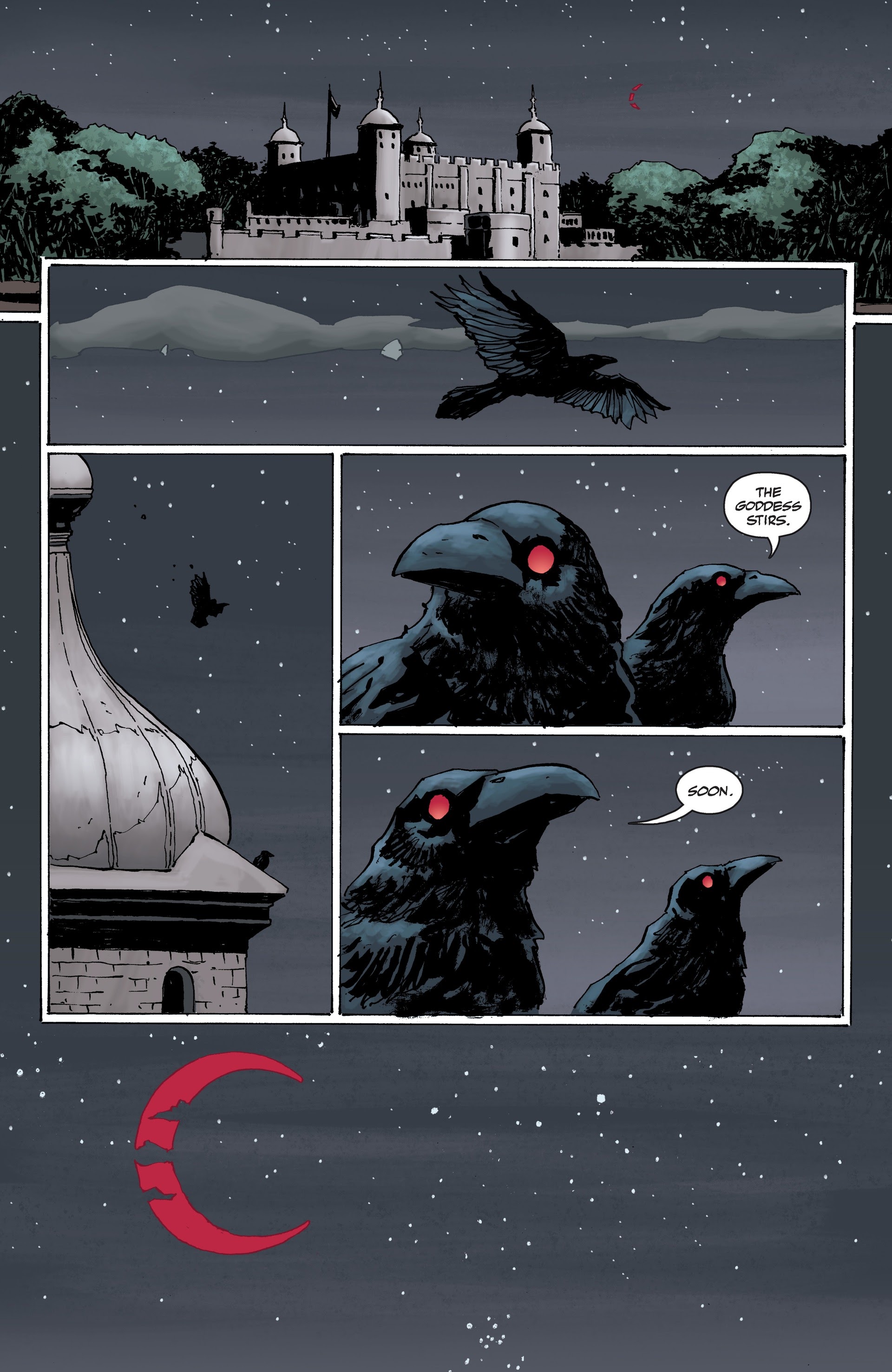 Read online Sir Edward Grey, Witchfinder Omnibus comic -  Issue # TPB 2 (Part 3) - 72
