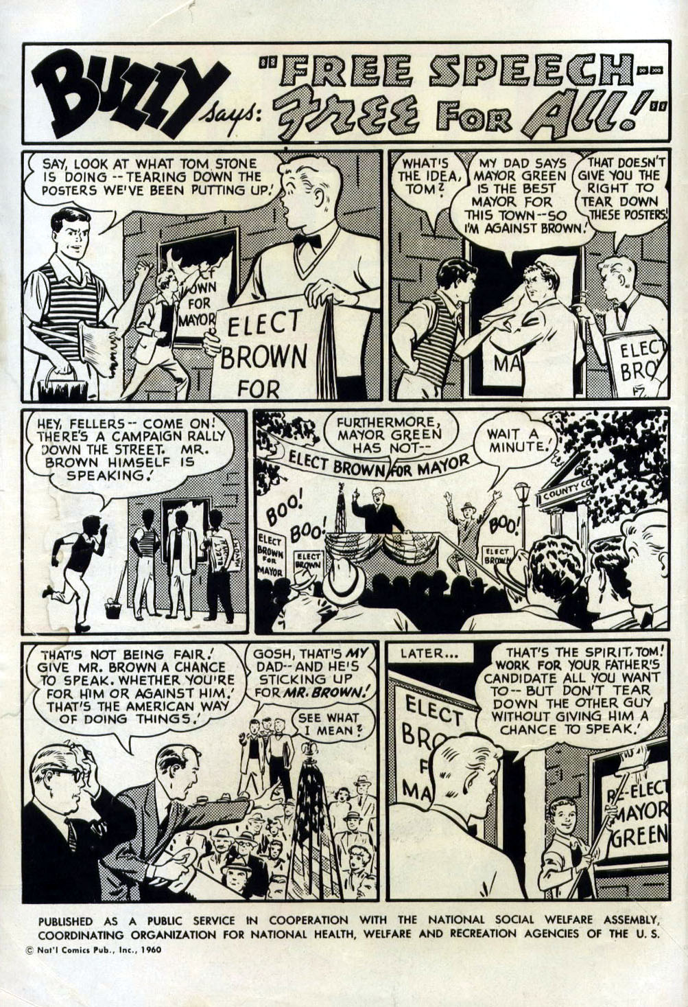 Read online My Greatest Adventure comic -  Issue #45 - 2