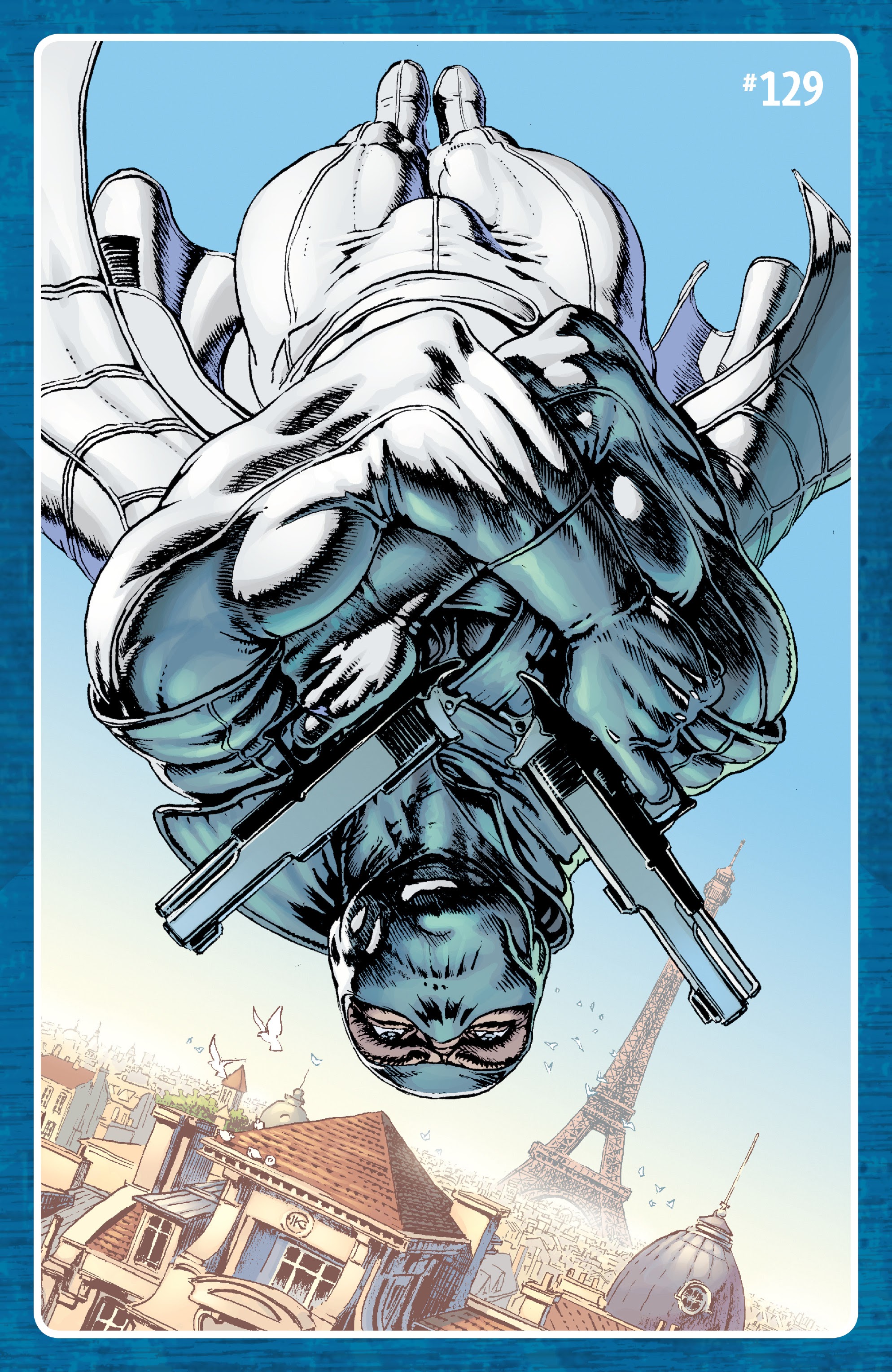 Read online New X-Men (2001) comic -  Issue # _TPB New X-Men by Grant Morrison Ultimate Collection 2 (Part 1) - 48