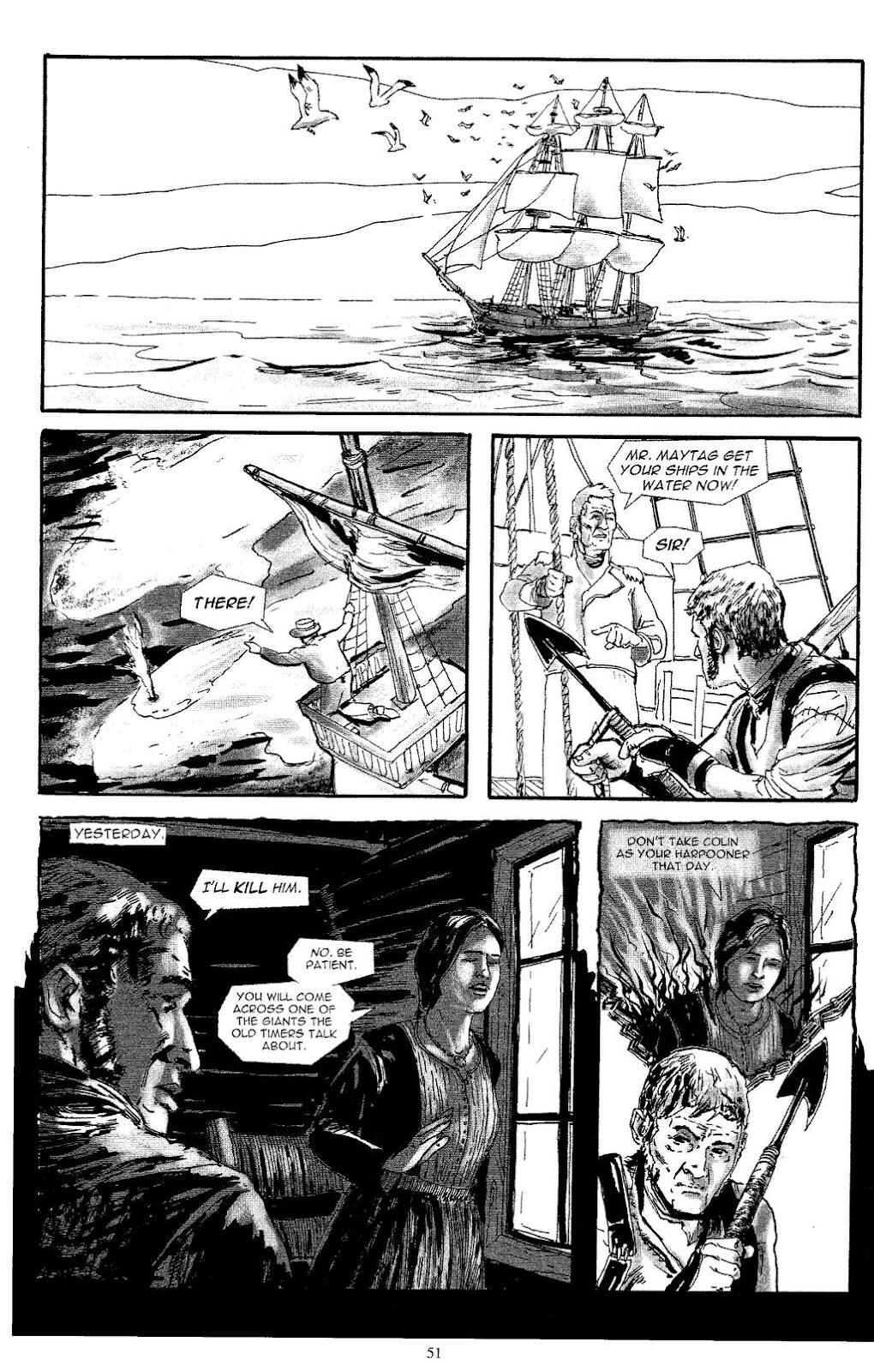 Negative Burn (2006) issue 4 - Page 53