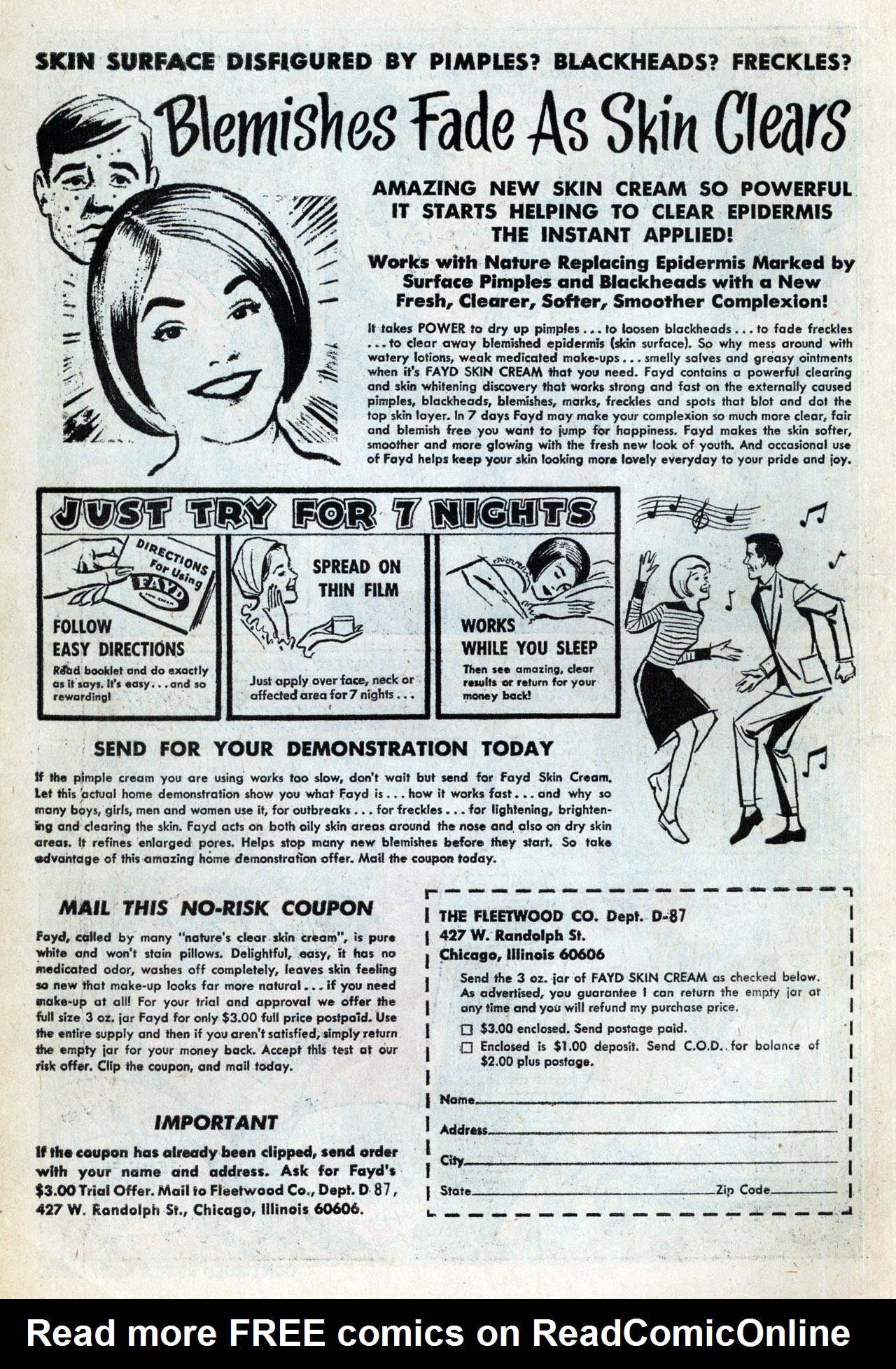 Read online Our Love Story comic -  Issue #6 - 6