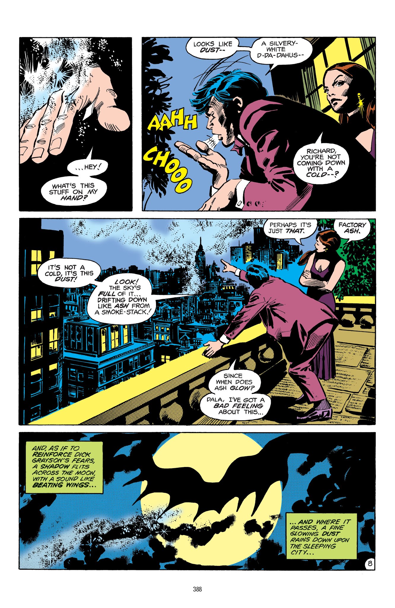 Read online Tales of the Batman: Gerry Conway comic -  Issue # TPB 2 (Part 4) - 87