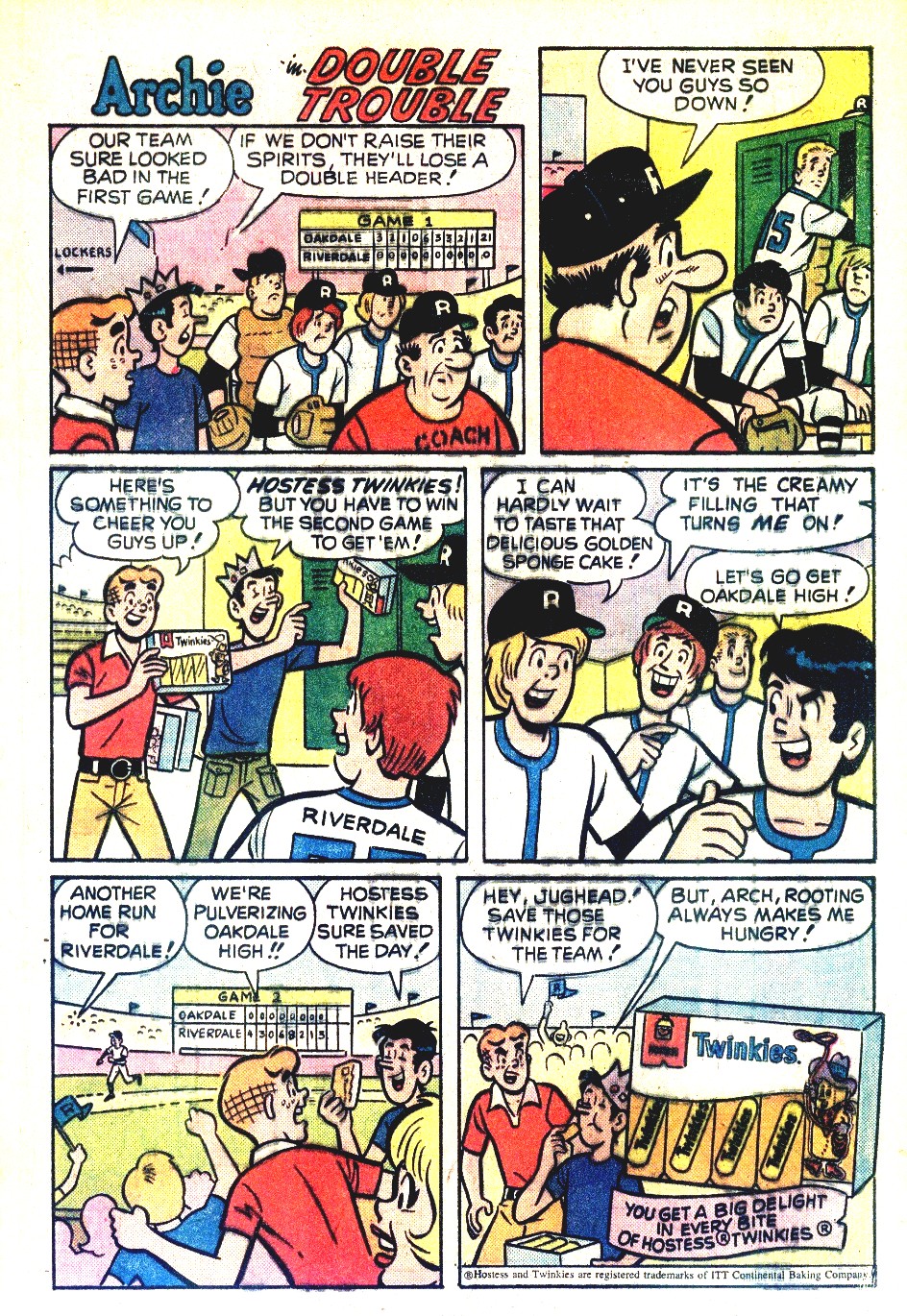 Read online Madhouse Comics comic -  Issue #100 - 9