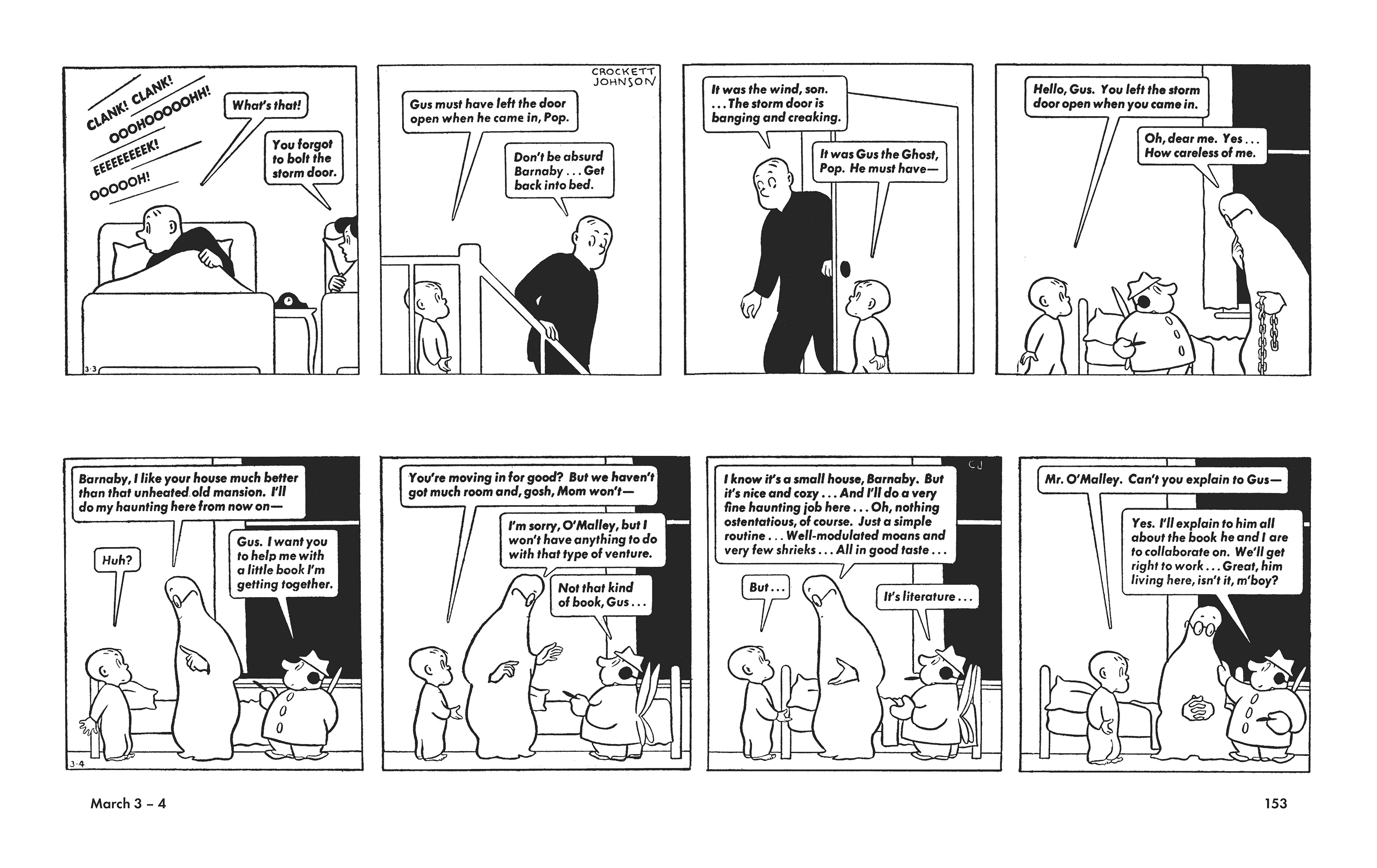 Read online Barnaby comic -  Issue # TPB 1 (Part 2) - 52