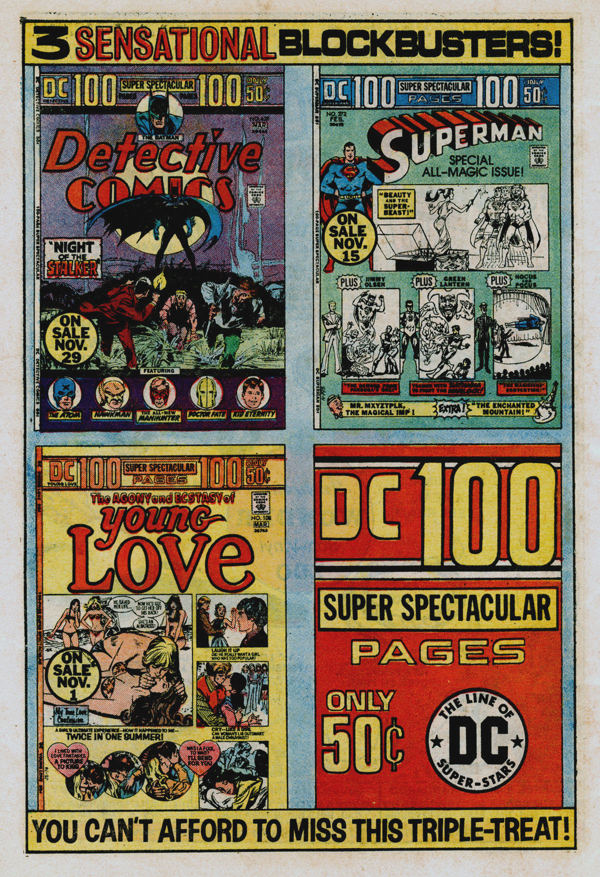Read online Action Comics (1938) comic -  Issue #432 - 29