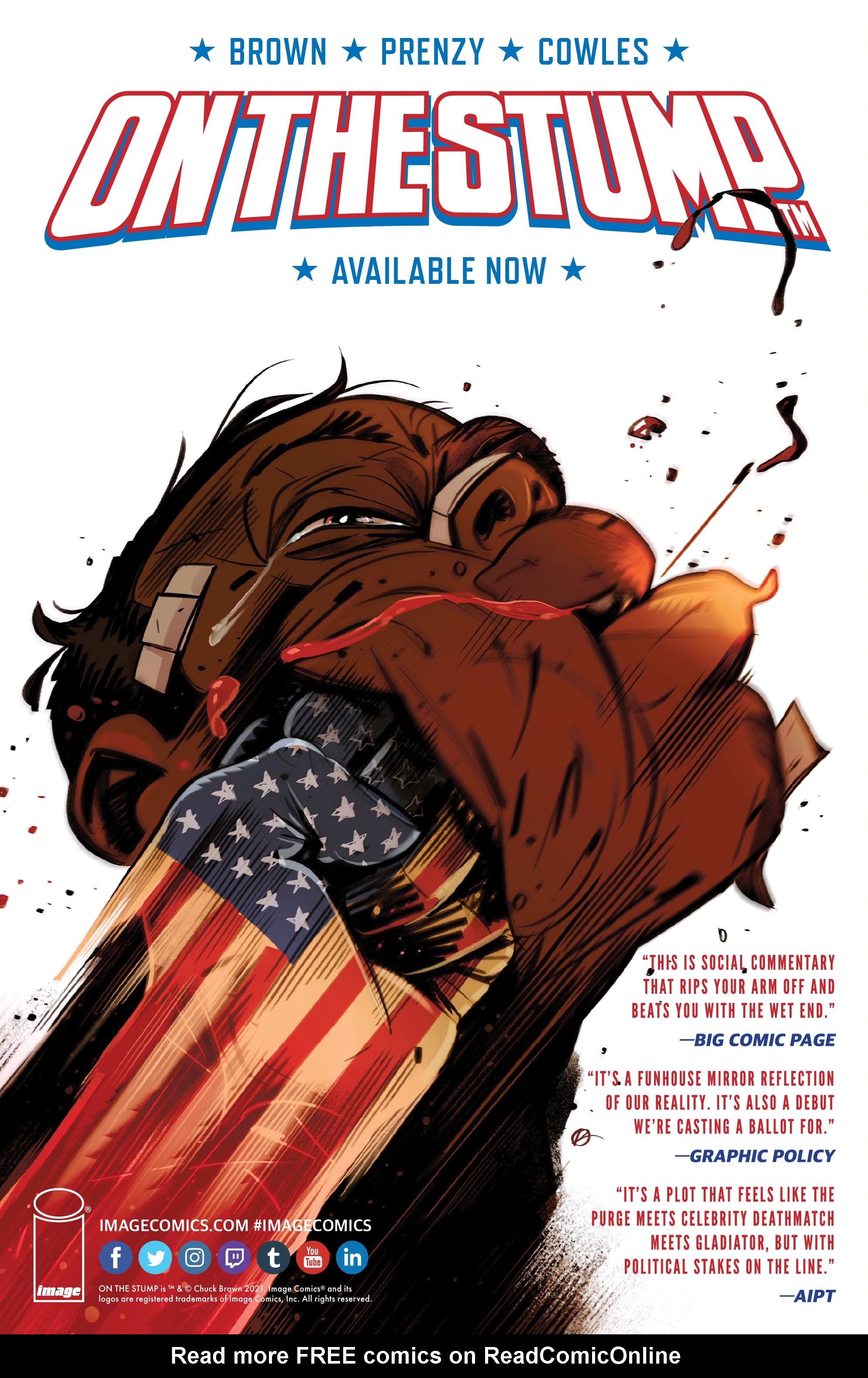 Read online Bitter Root comic -  Issue #12 - 26