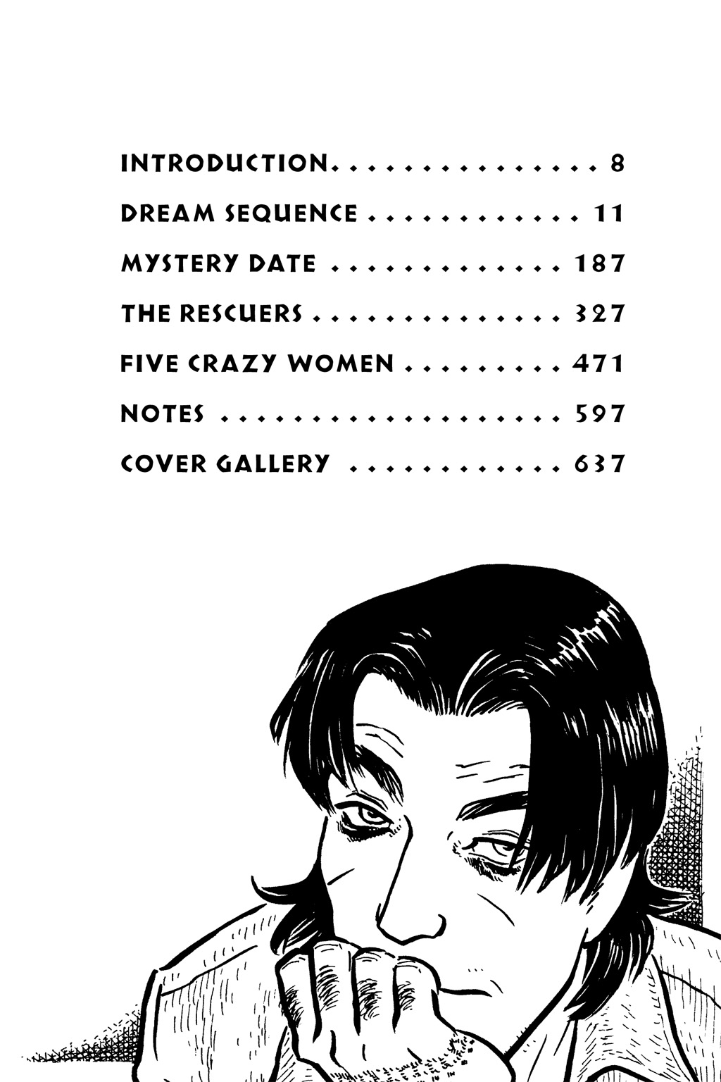 Read online The Finder Library comic -  Issue # TPB 2 (Part 1) - 8
