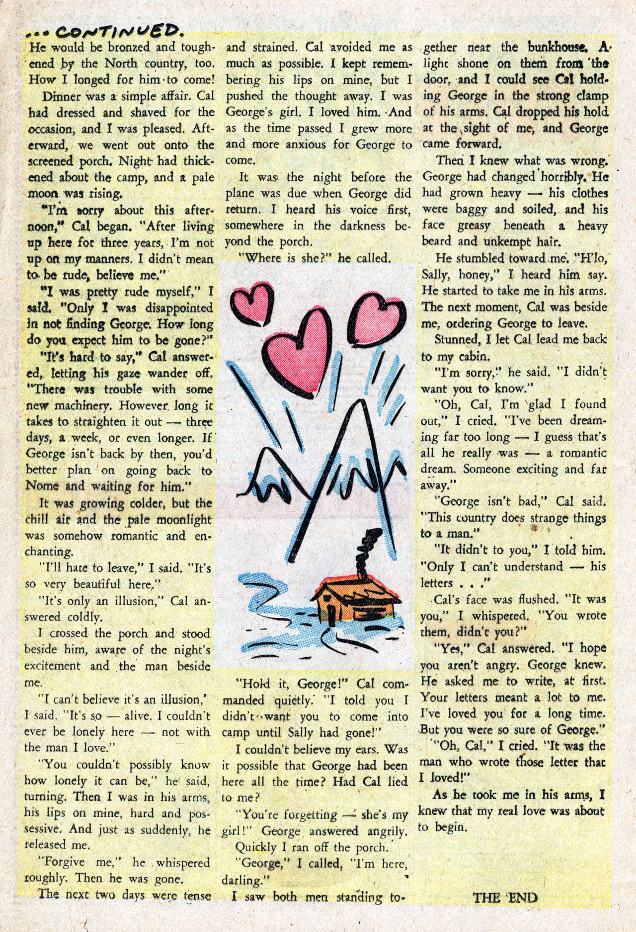 Read online Millie the Model comic -  Issue #113 - 20