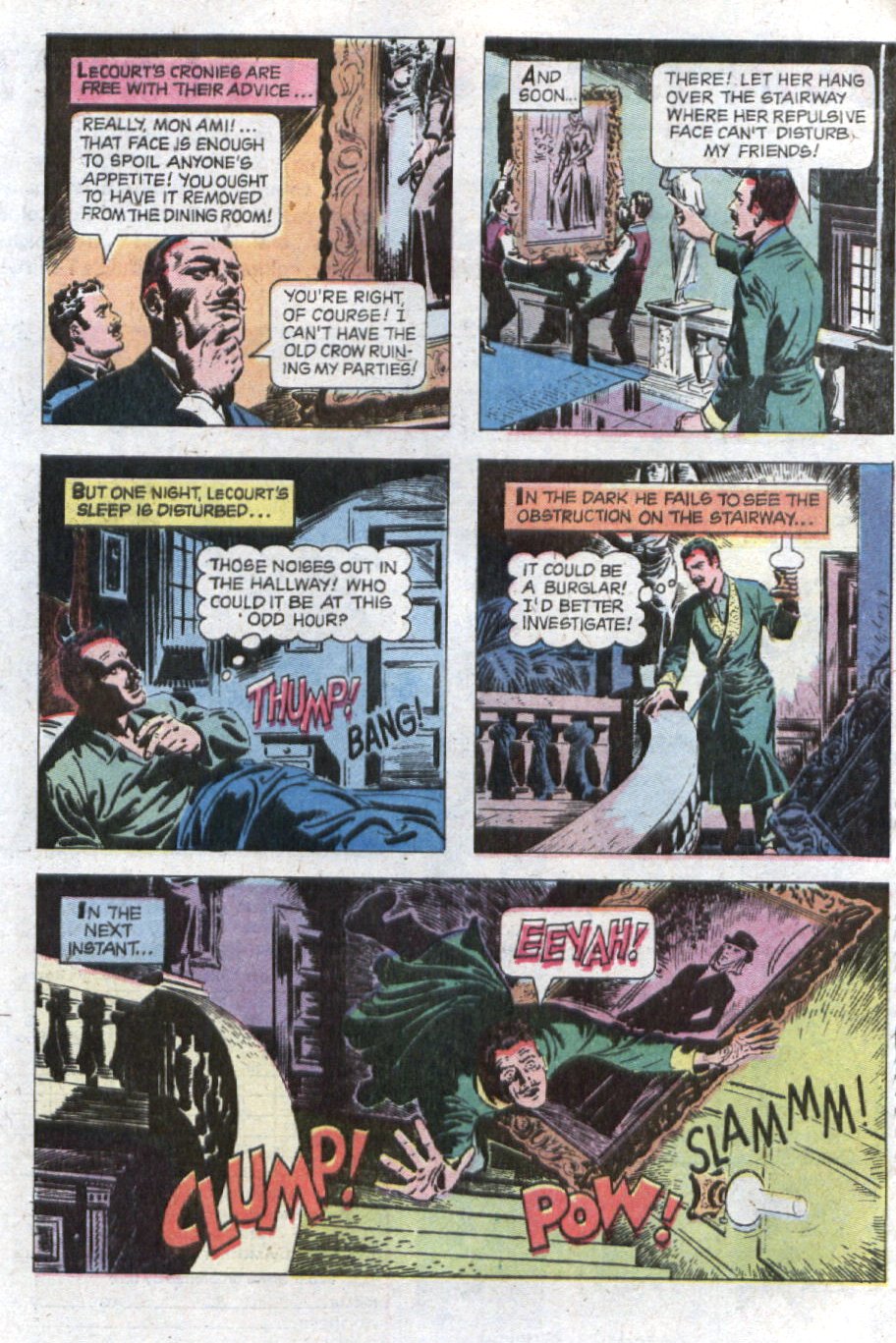 Read online Ripley's Believe it or Not! (1965) comic -  Issue #81 - 8