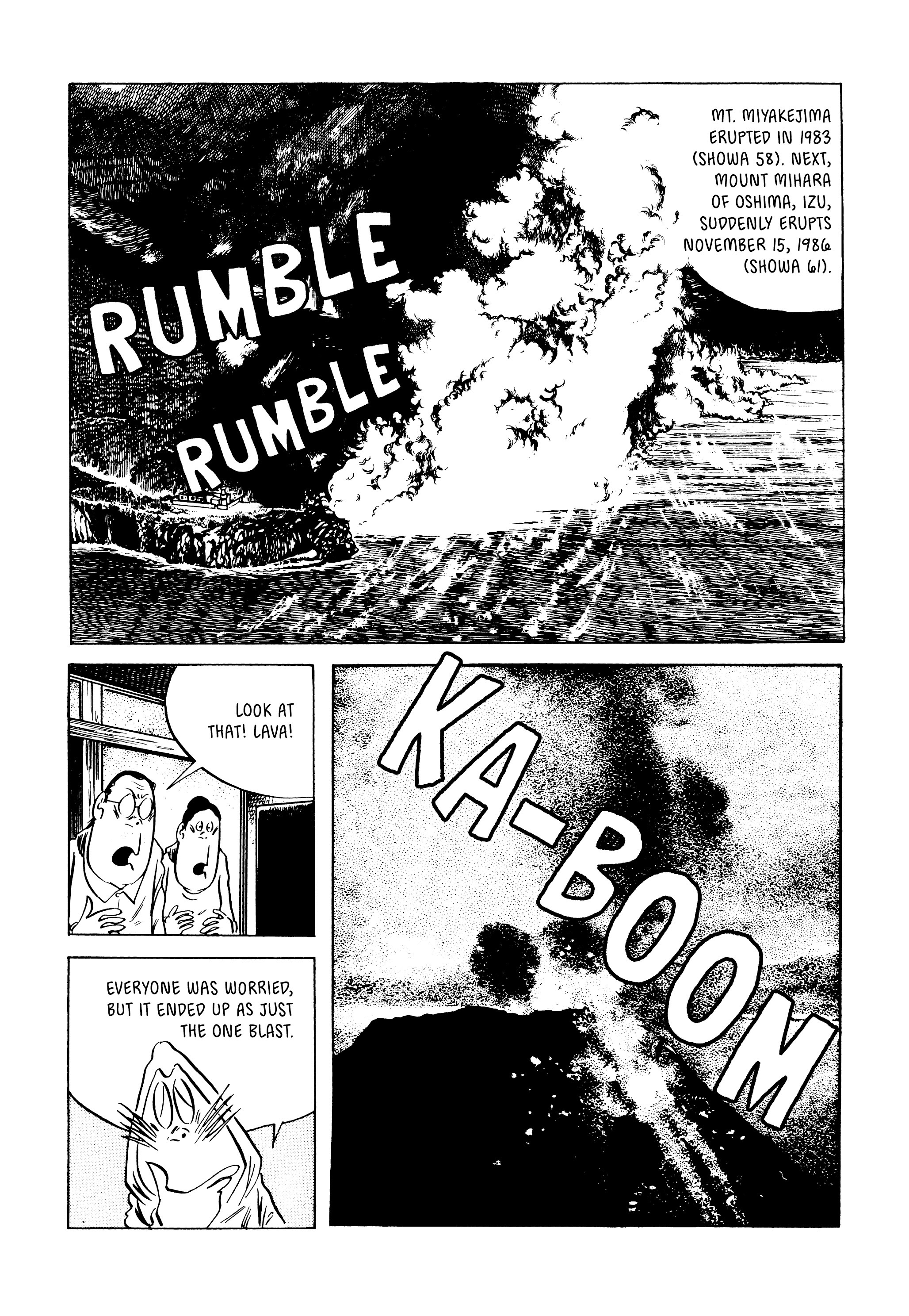 Read online Showa: A History of Japan comic -  Issue # TPB 4 (Part 5) - 93