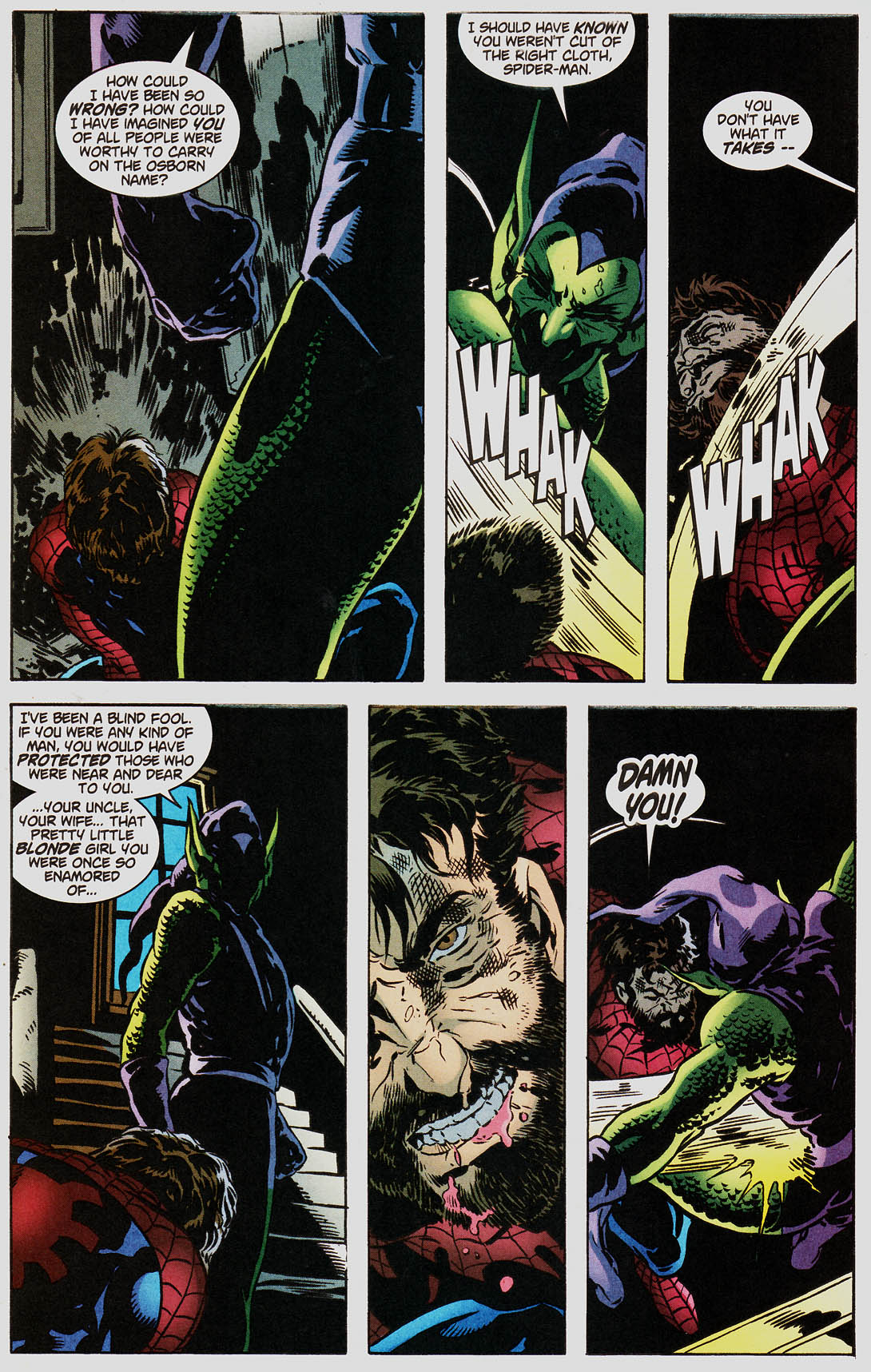 Peter Parker: Spider-Man Issue #25 #28 - English 27