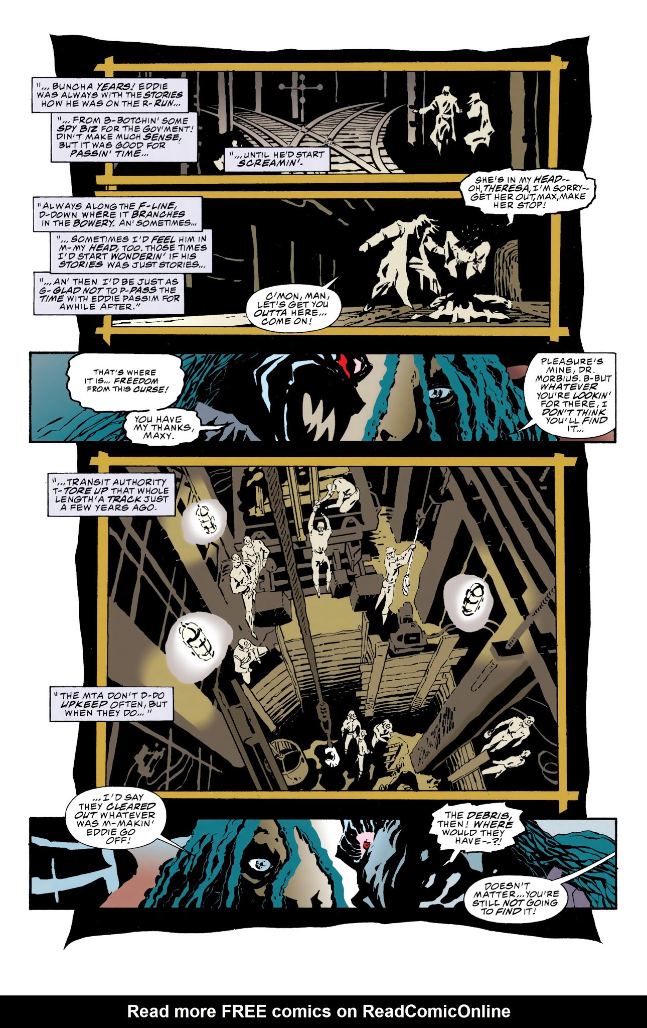 Read online Daredevil Epic Collection comic -  Issue # TPB 18 (Part 2) - 67