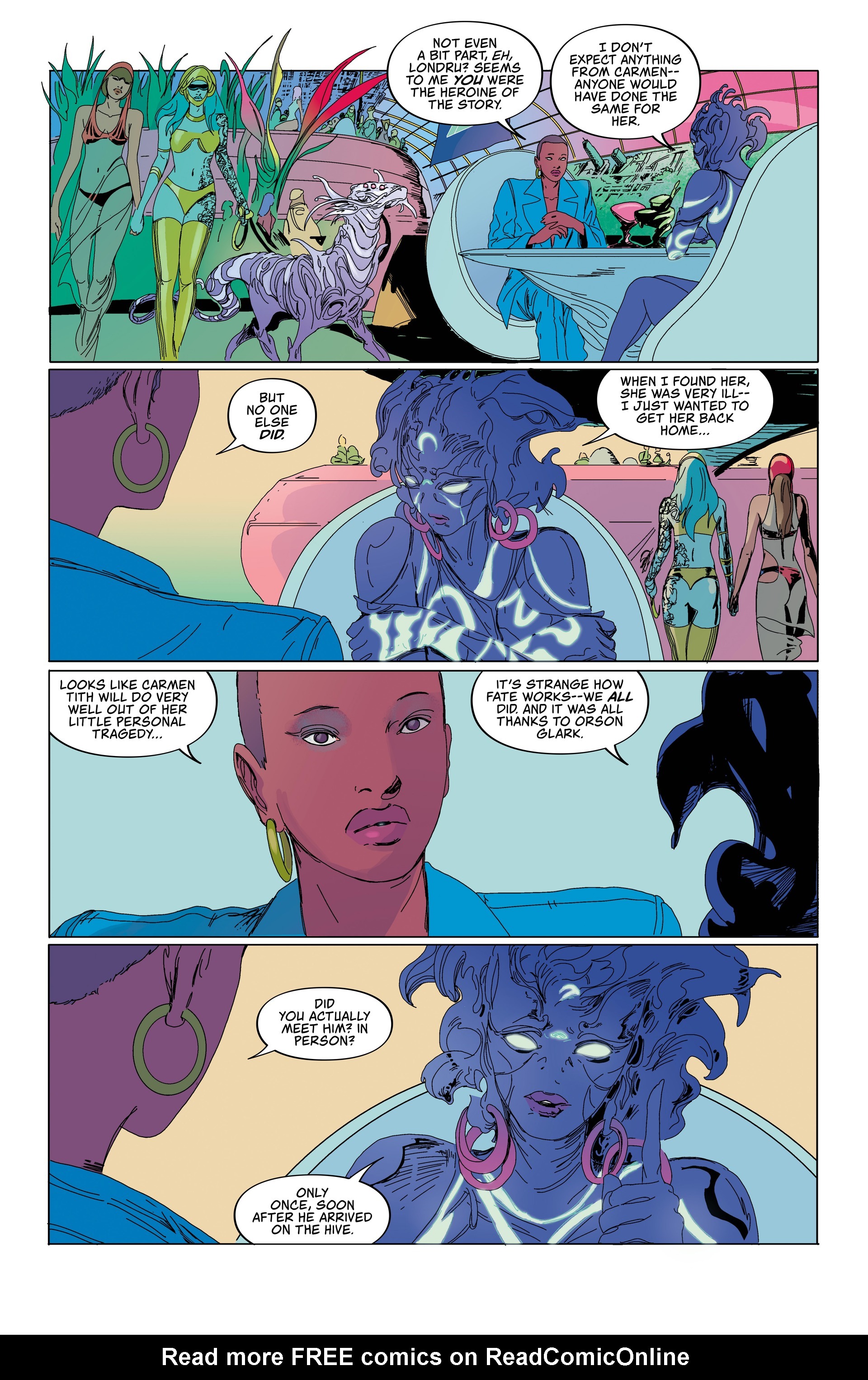 Read online Wiper comic -  Issue # TPB - 45