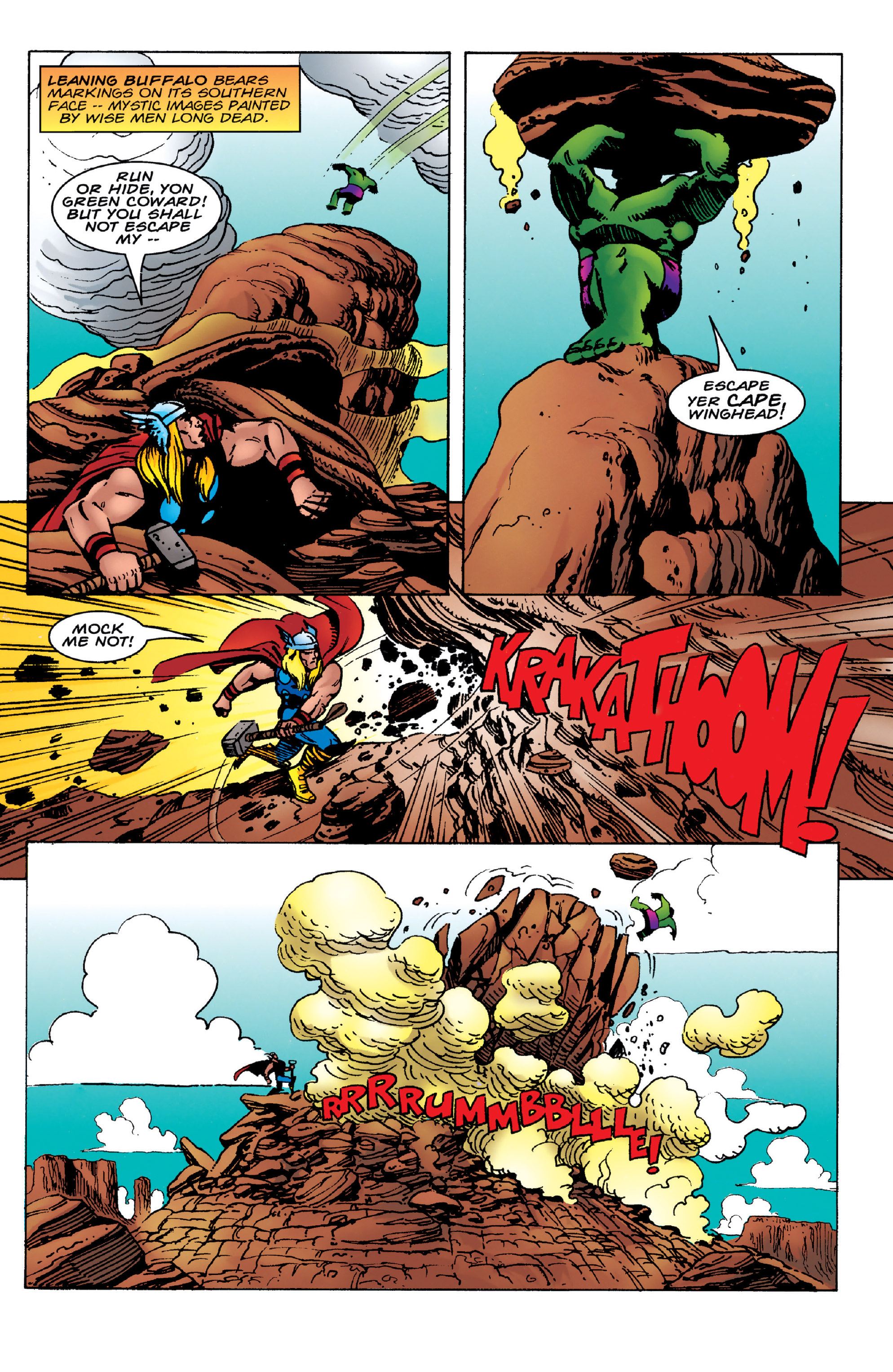 Read online Incredible Hulk Epic Collection comic -  Issue # TPB 22 (Part 1) - 44