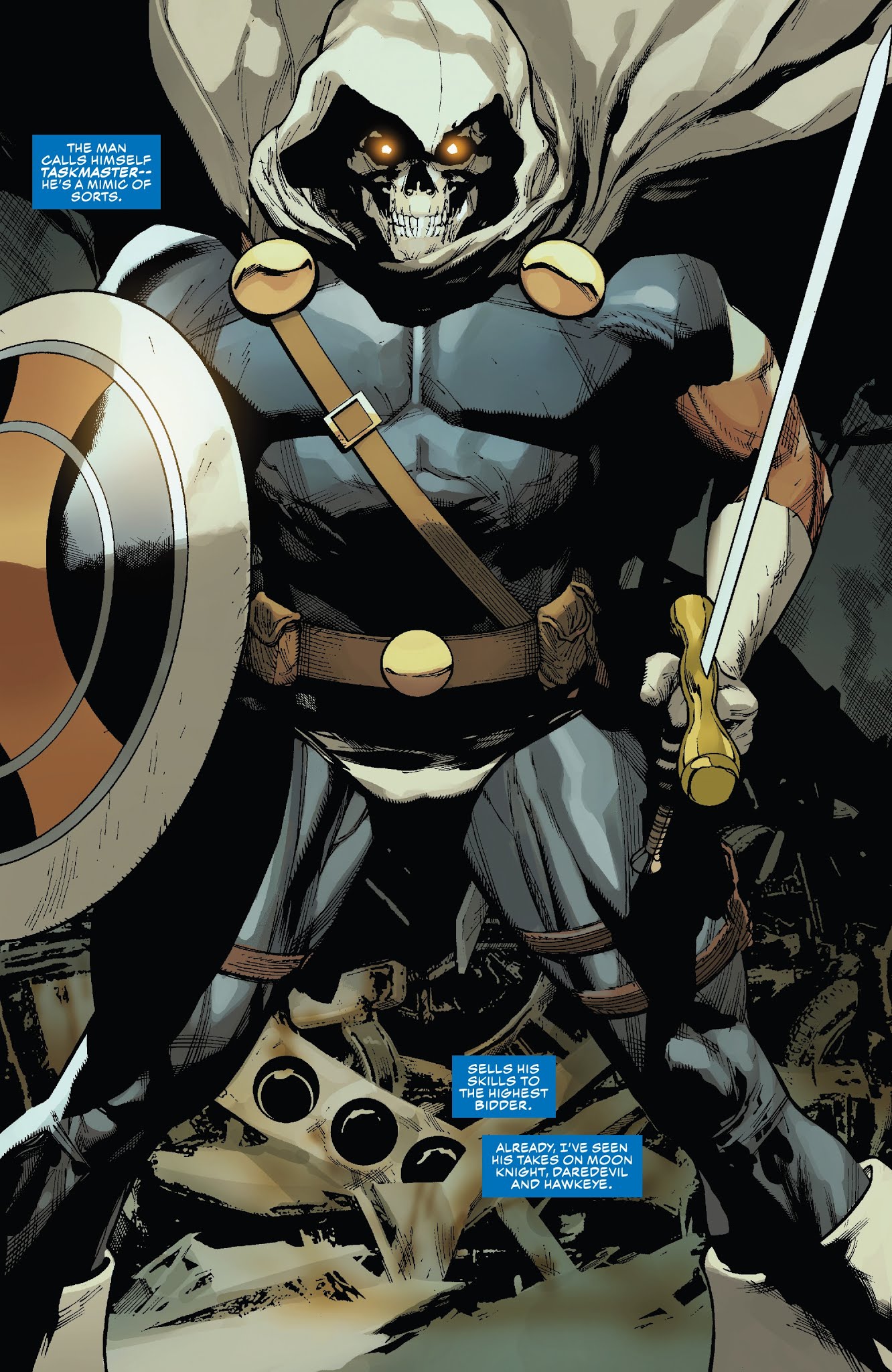 Read online Captain America (2018) comic -  Issue #4 - 16