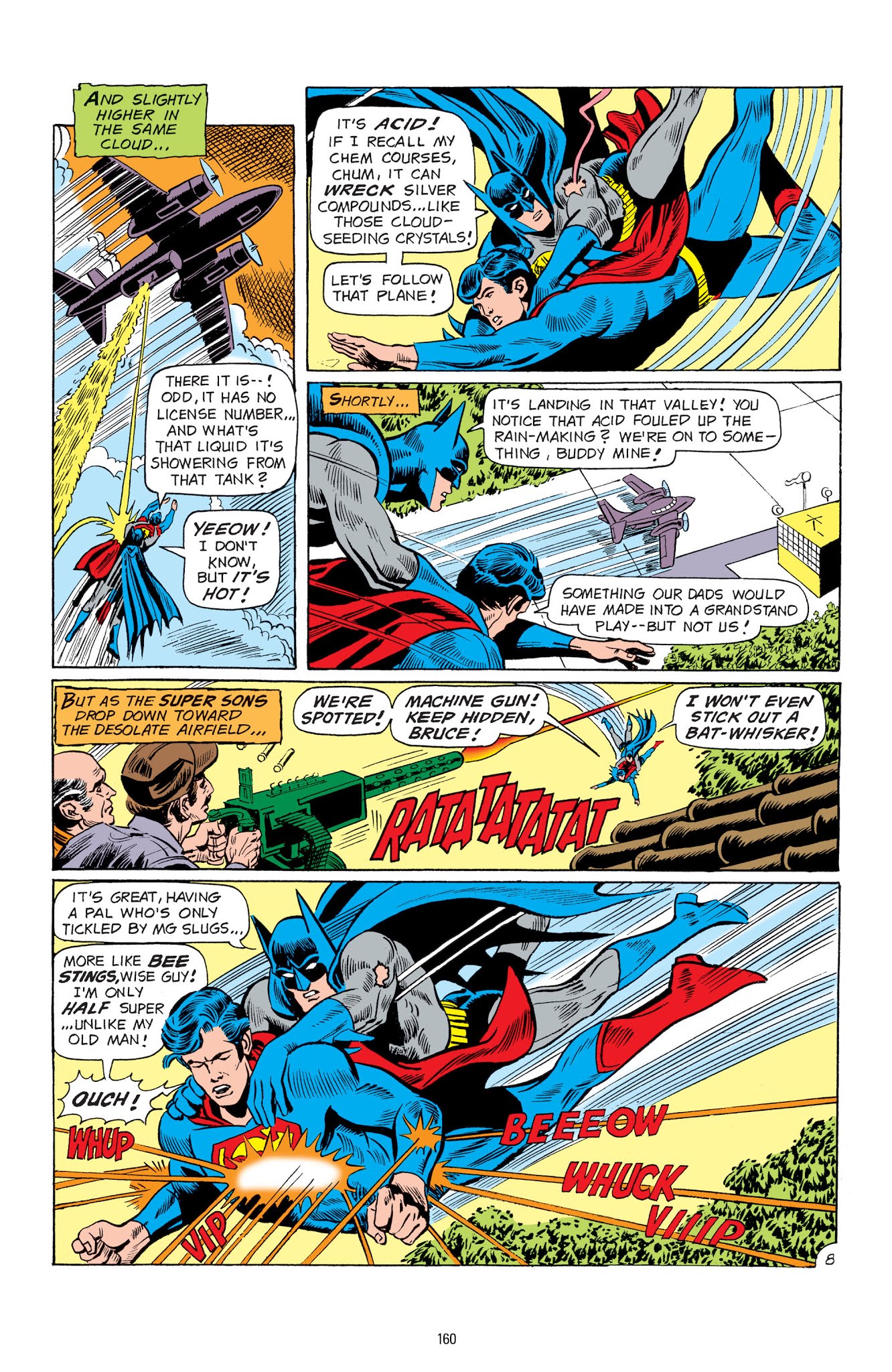Read online Superman/Batman: Saga of the Super Sons comic -  Issue # TPB (Part 2) - 60