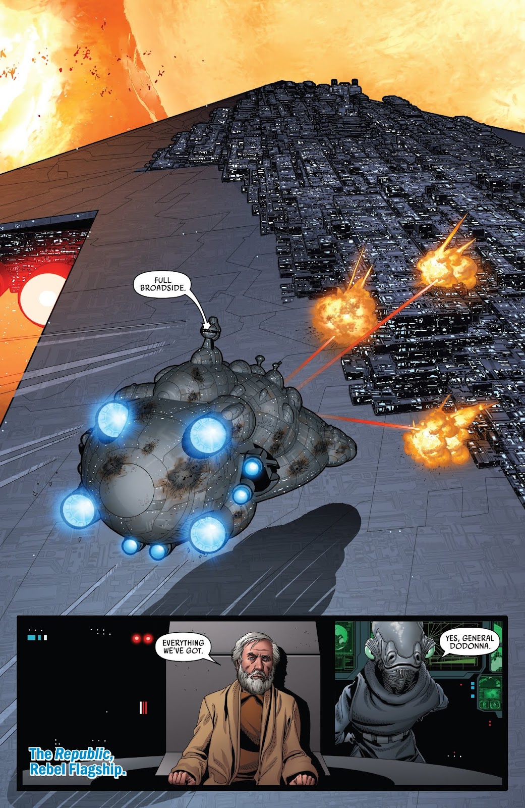 Star Wars (2015) issue 55 - Page 4