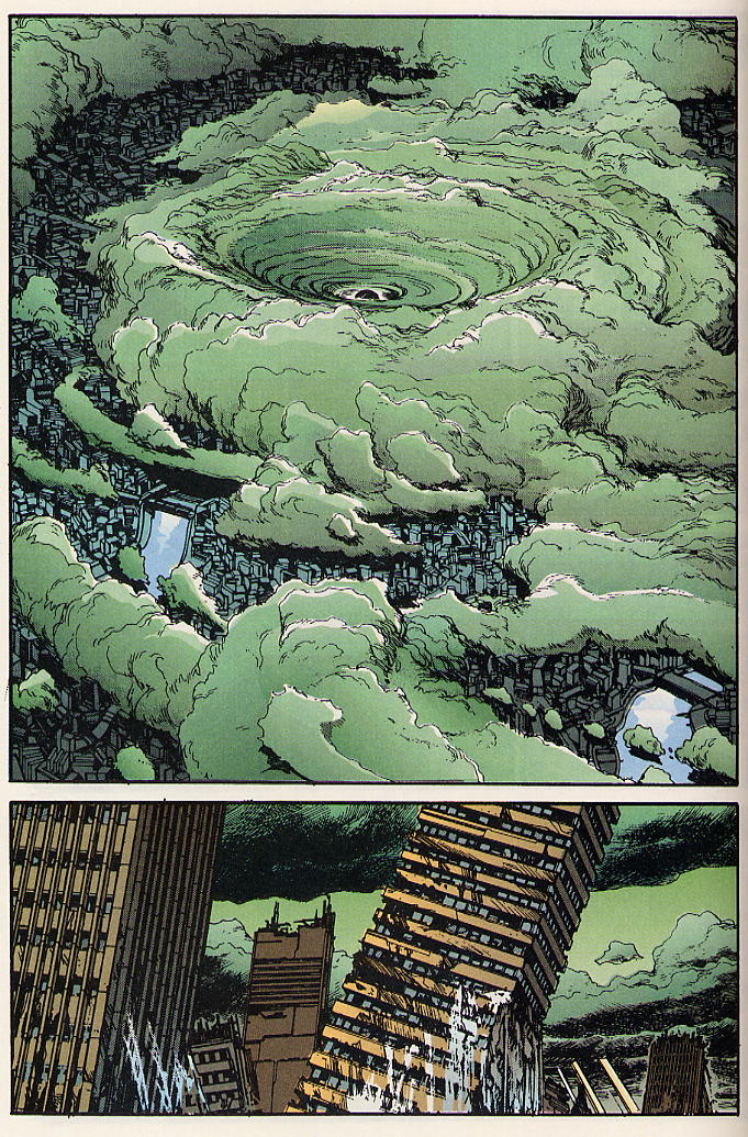 Akira issue 16 - Page 41
