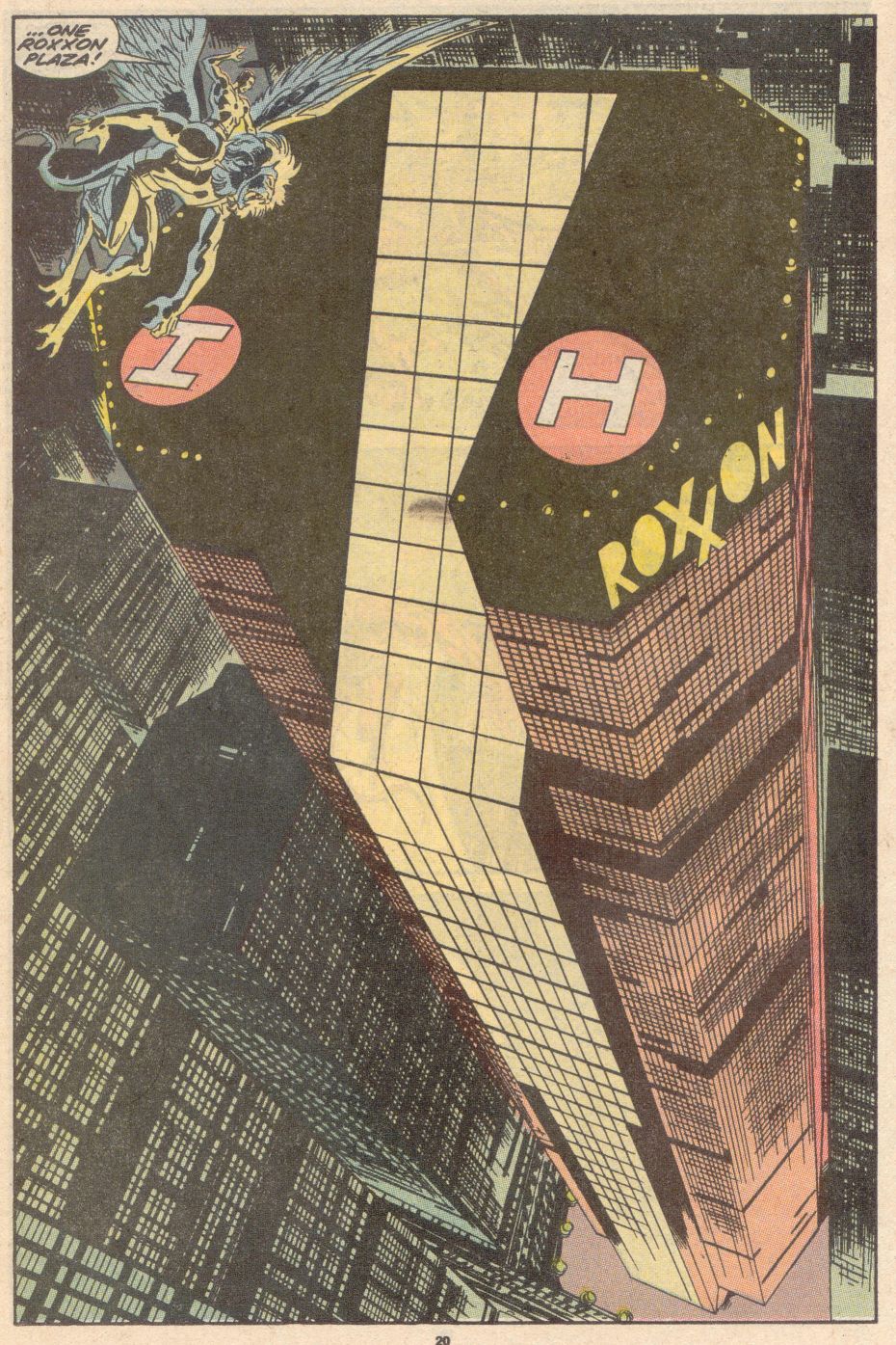 Namor, The Sub-Mariner Issue #3 #7 - English 16