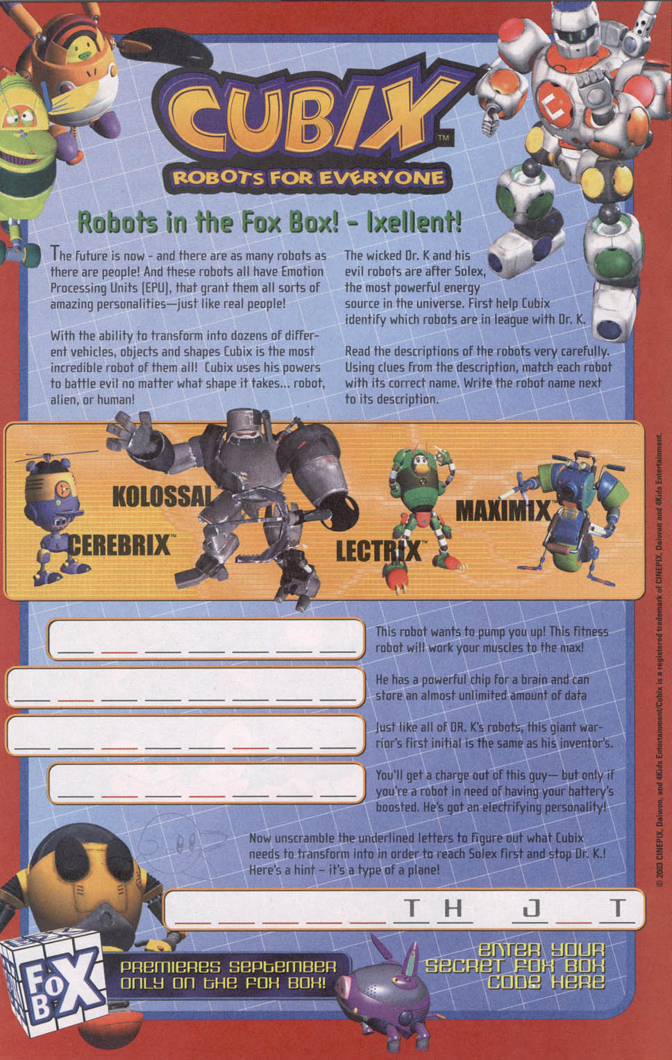 Read online Scooby-Doo (1997) comic -  Issue #75 - 24