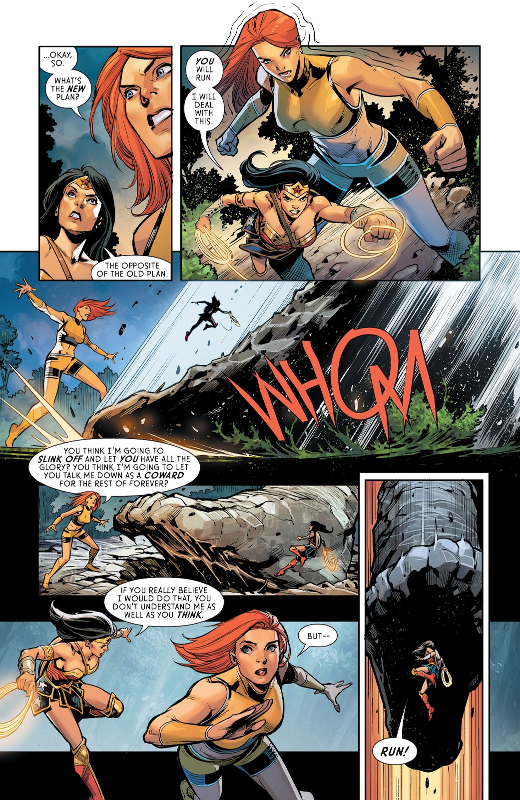 Wonder Woman (2016) issue 68 - Page 16