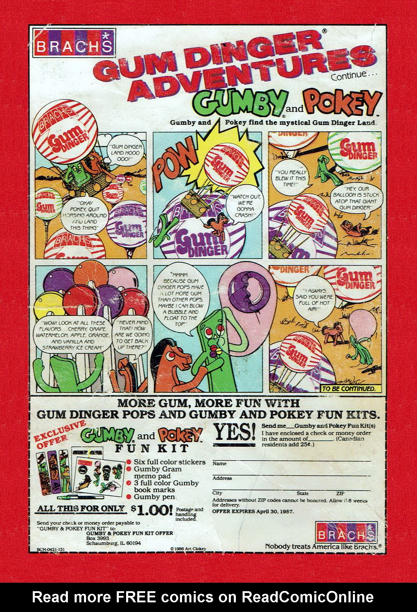 Read online Archie Digest Magazine comic -  Issue #81 - 130