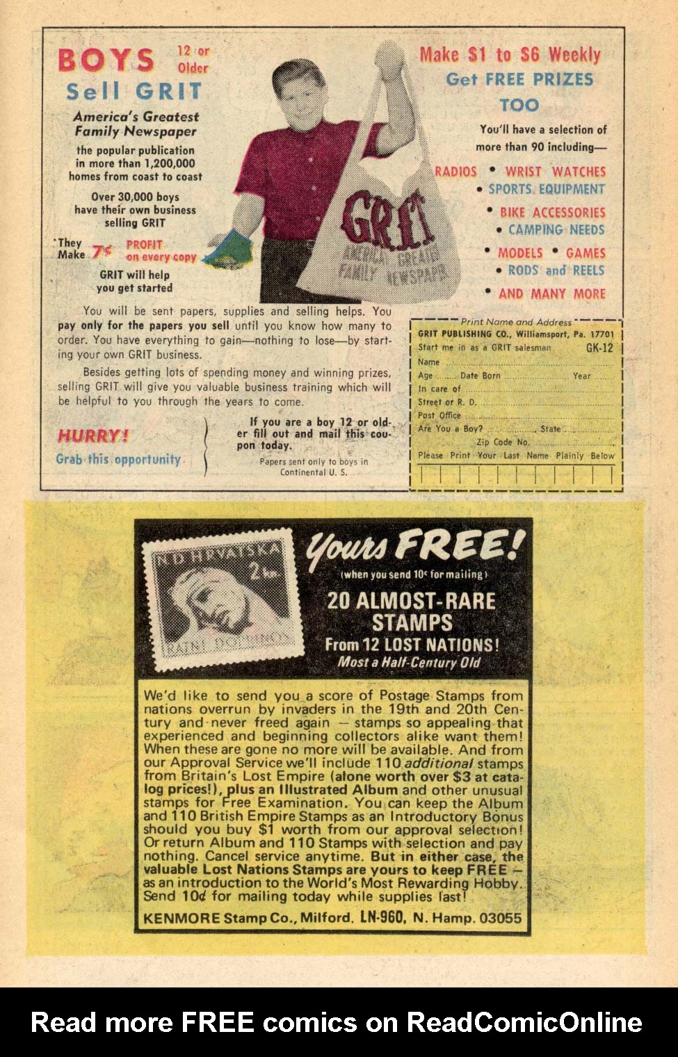 Read online Walt Disney's Comics and Stories comic -  Issue #378 - 14