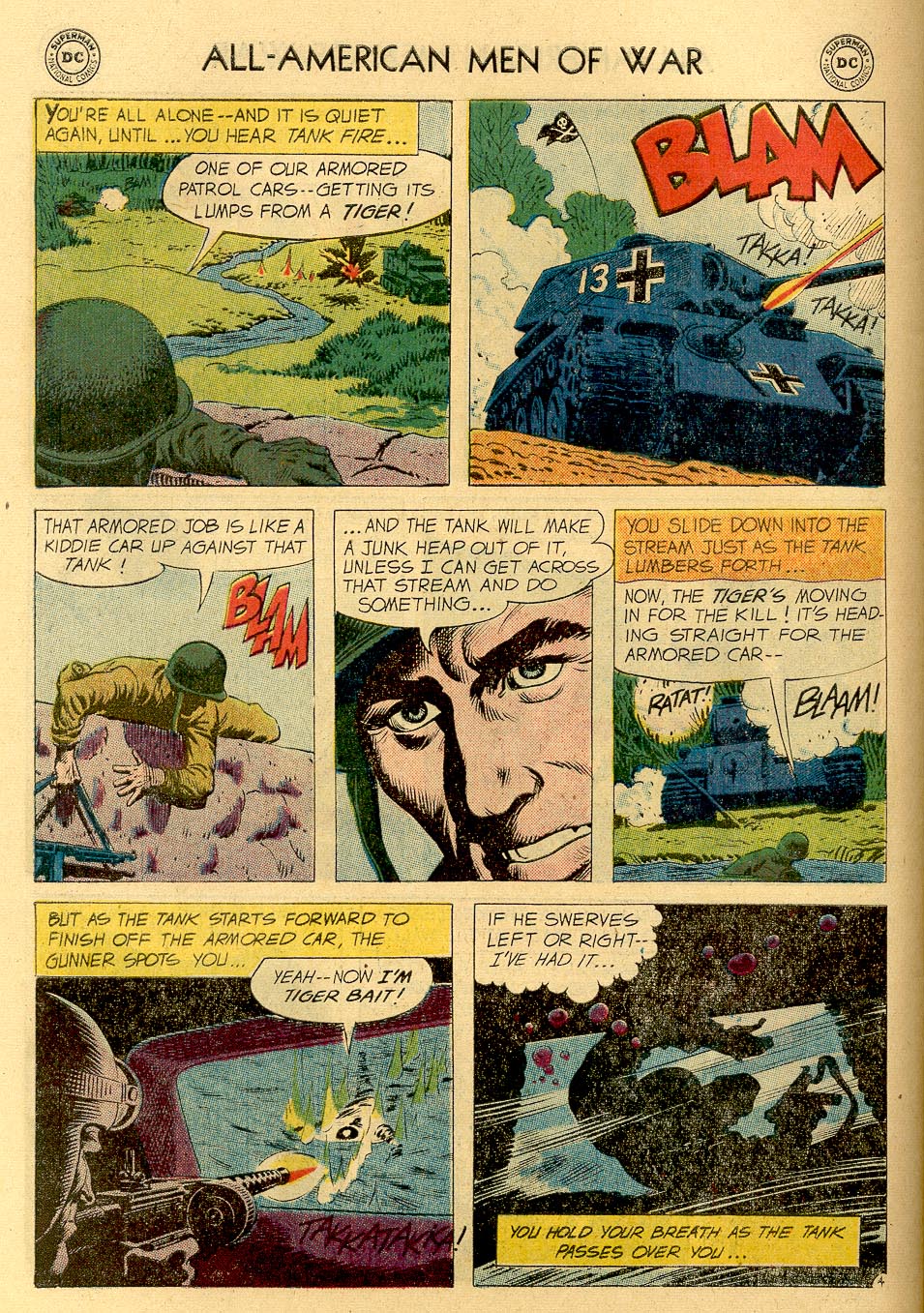 All-American Men of War issue 71 - Page 30
