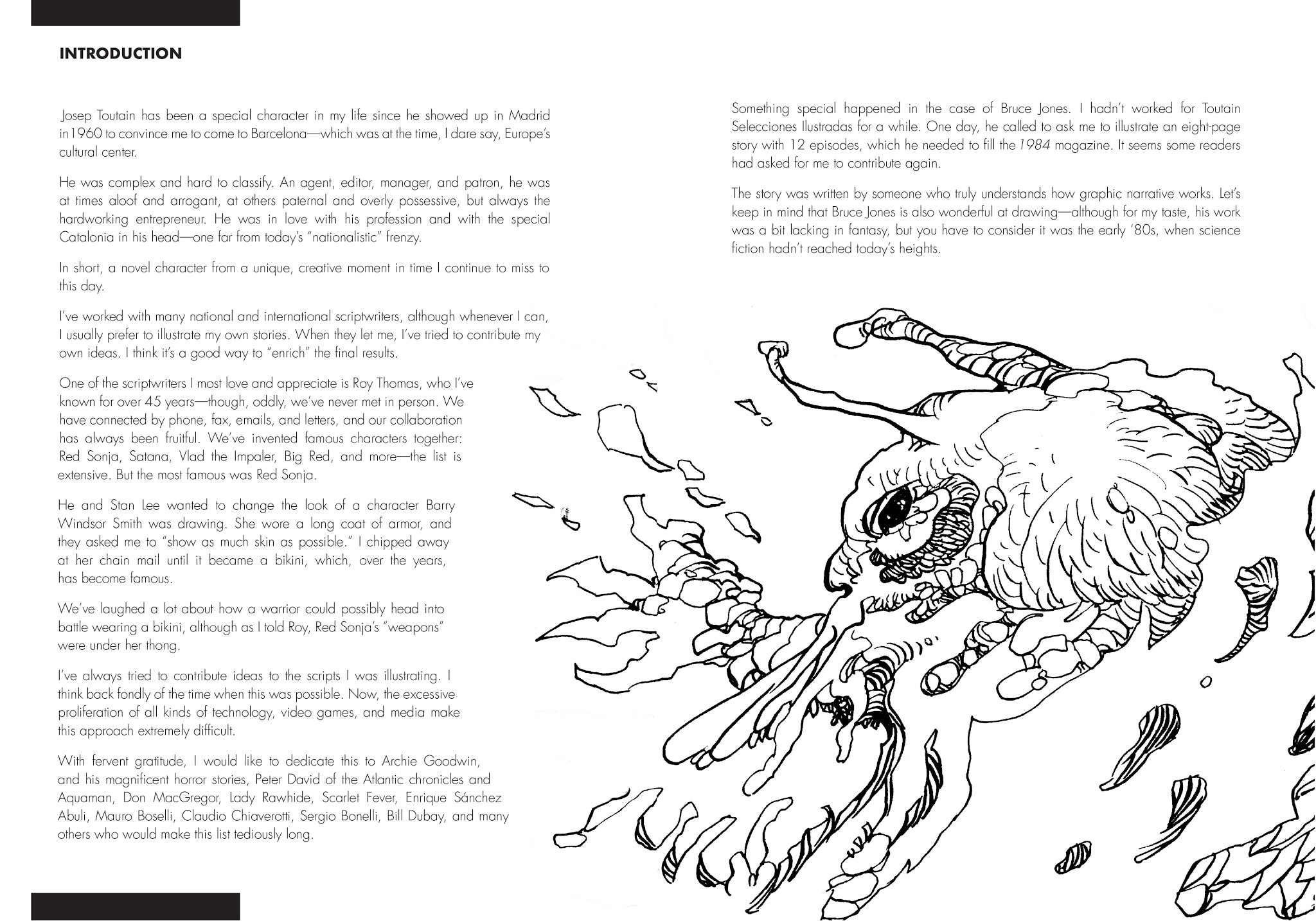 Read online Prison Ship comic -  Issue # TPB - 6