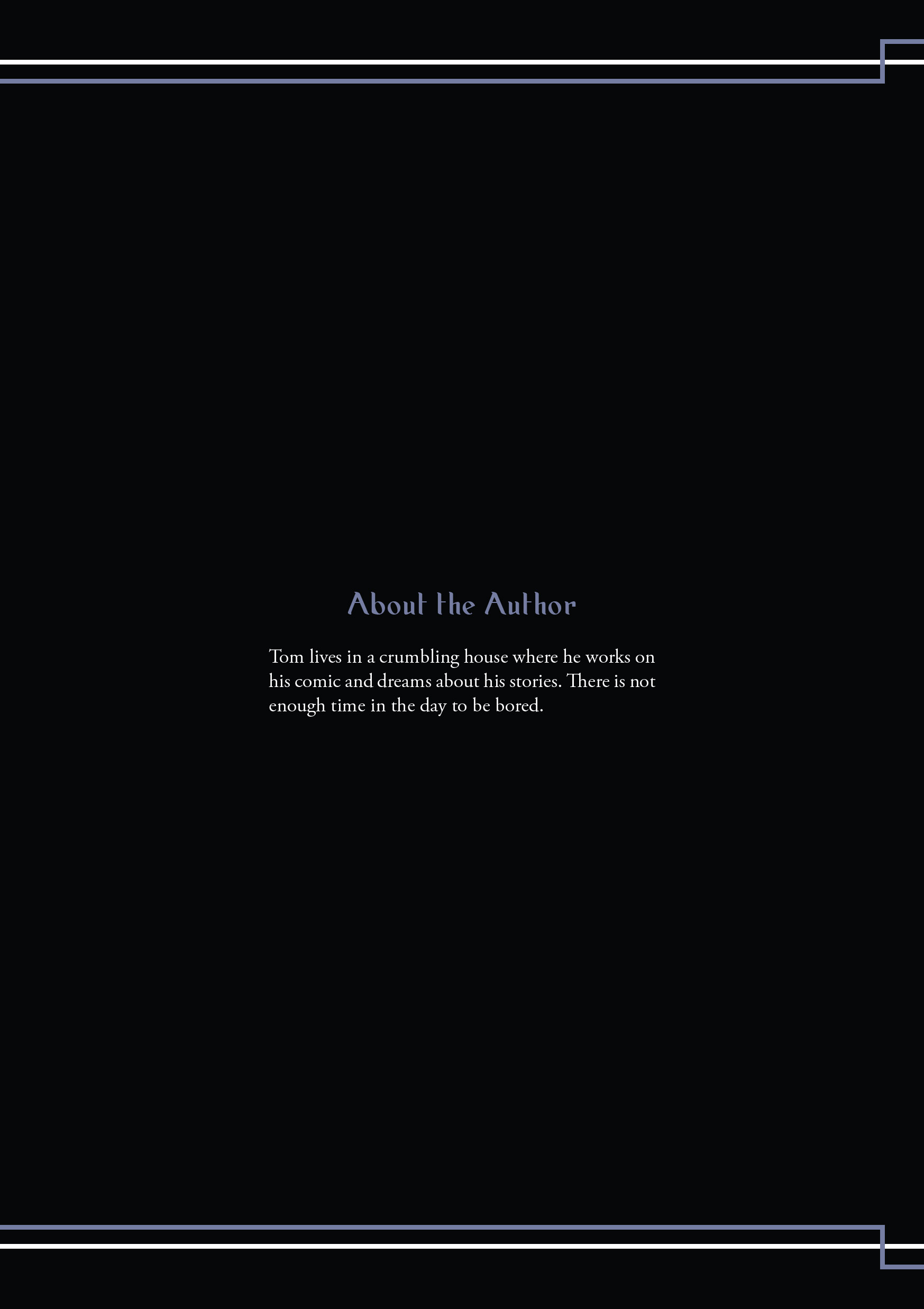 Read online Gunnerkrigg Court comic -  Issue # TPB 5 (Part 3) - 95