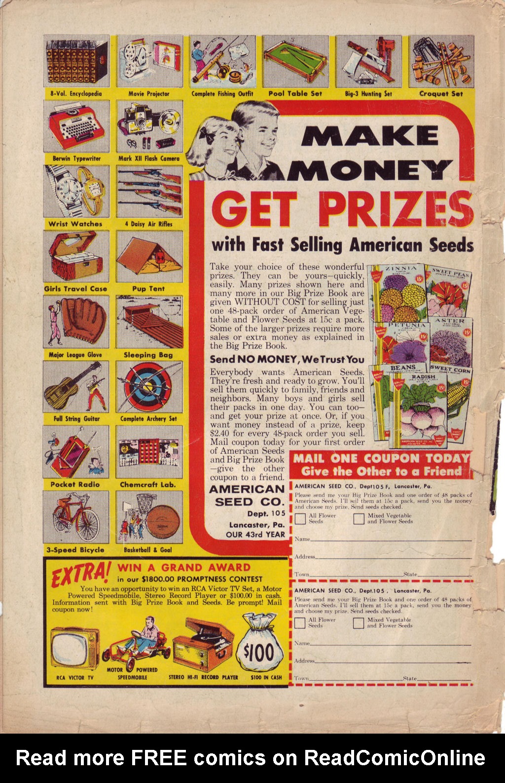 Read online Star Spangled War Stories (1952) comic -  Issue #96 - 36