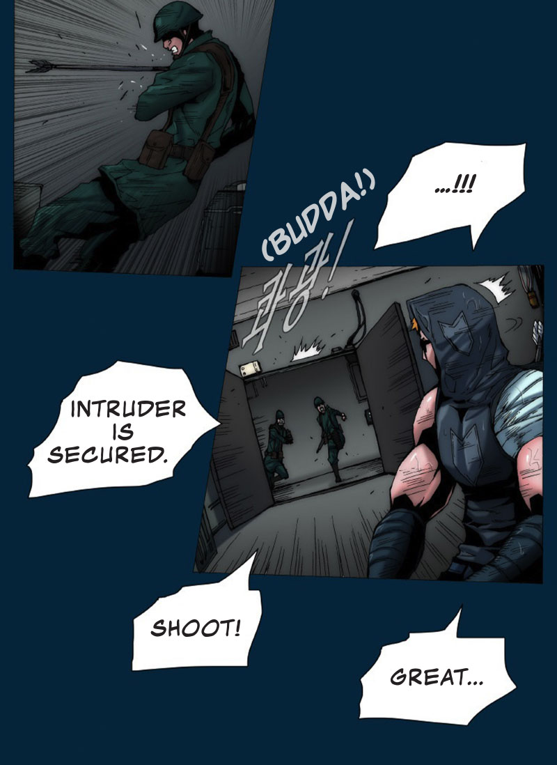 Read online Avengers: Electric Rain Infinity Comic comic -  Issue #5 - 49