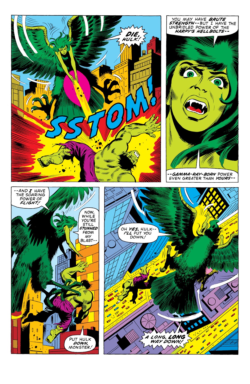 Incredible Hulk Epic Collection issue TPB 6 (Part 3) - Page 48
