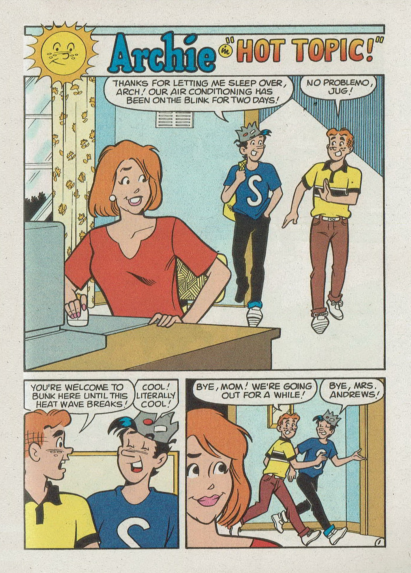 Read online Archie's Pals 'n' Gals Double Digest Magazine comic -  Issue #78 - 53