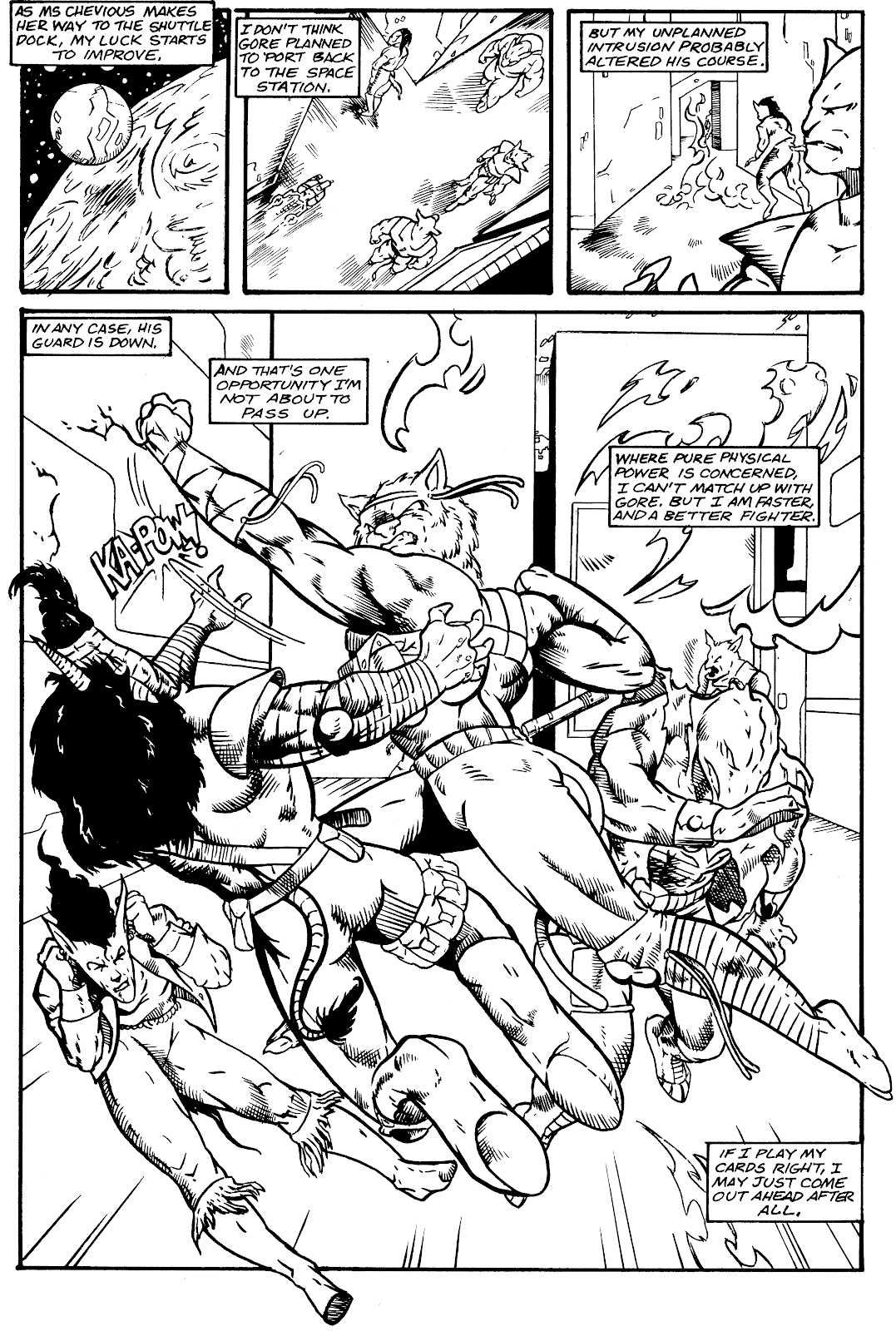 Furrlough issue 26 - Page 26