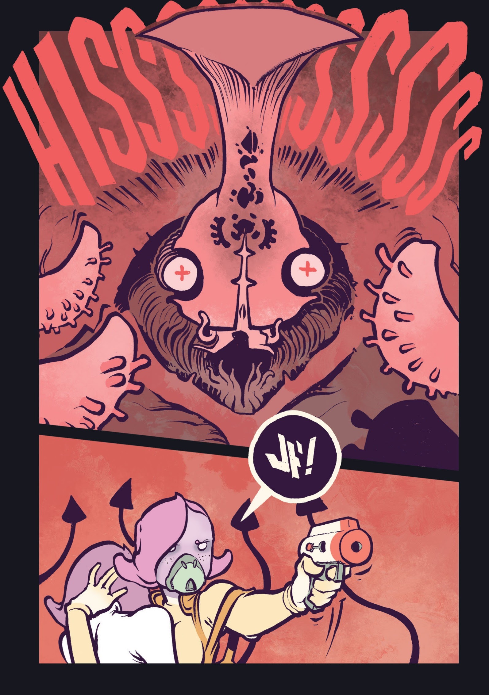 Read online Mawrth Valliis comic -  Issue # TPB - 112