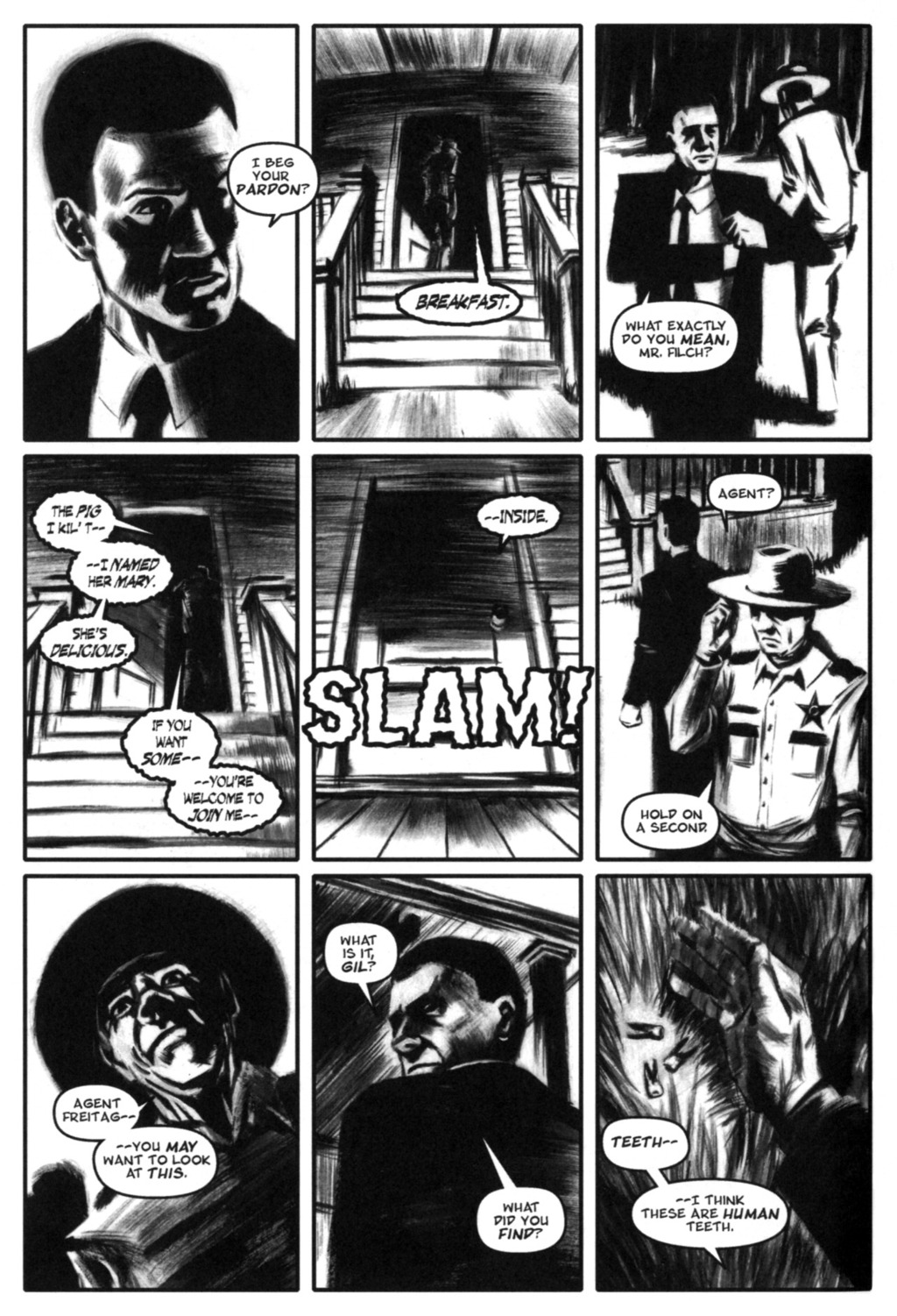 Negative Burn (2006) issue 20 - Page 44